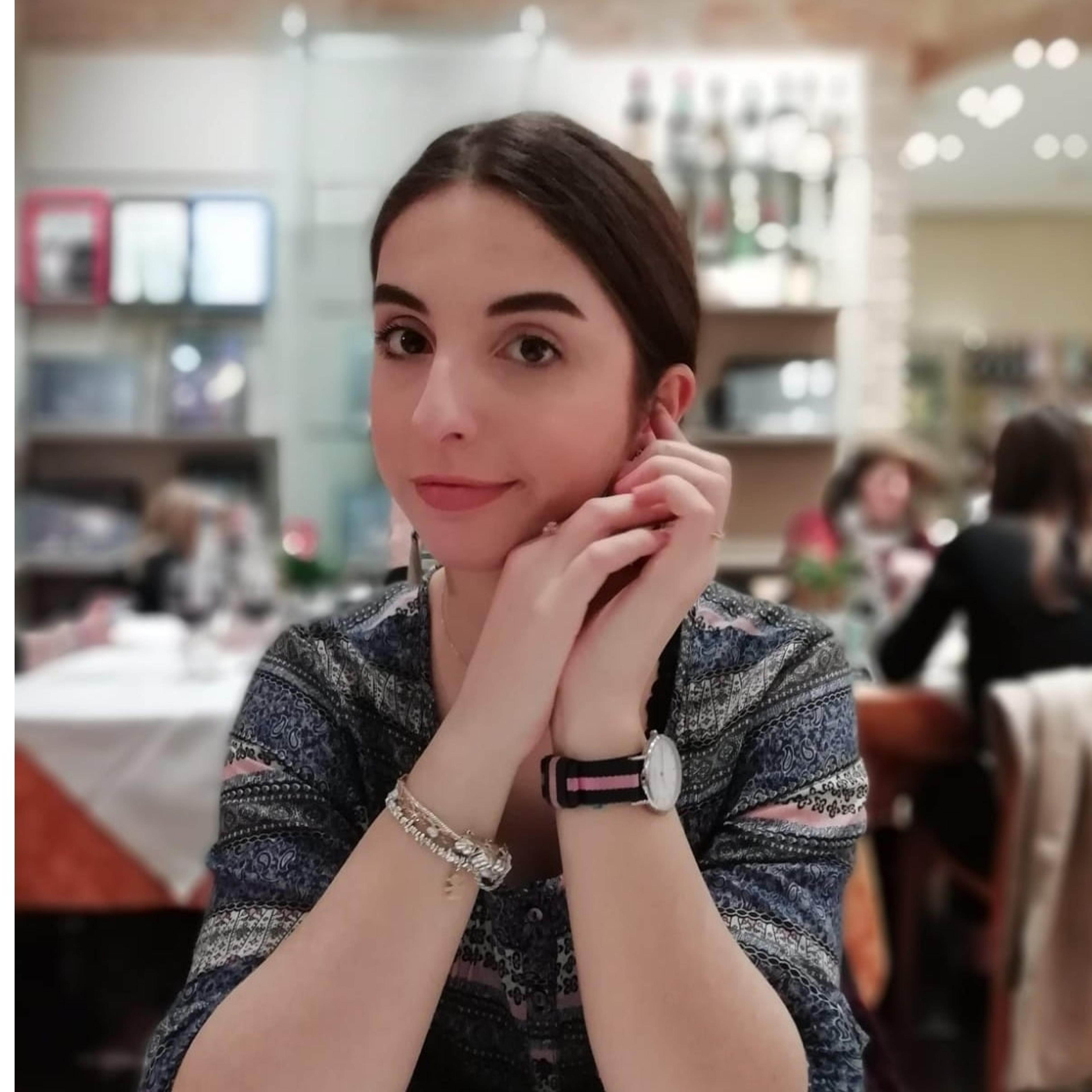 Elena Compagnoni