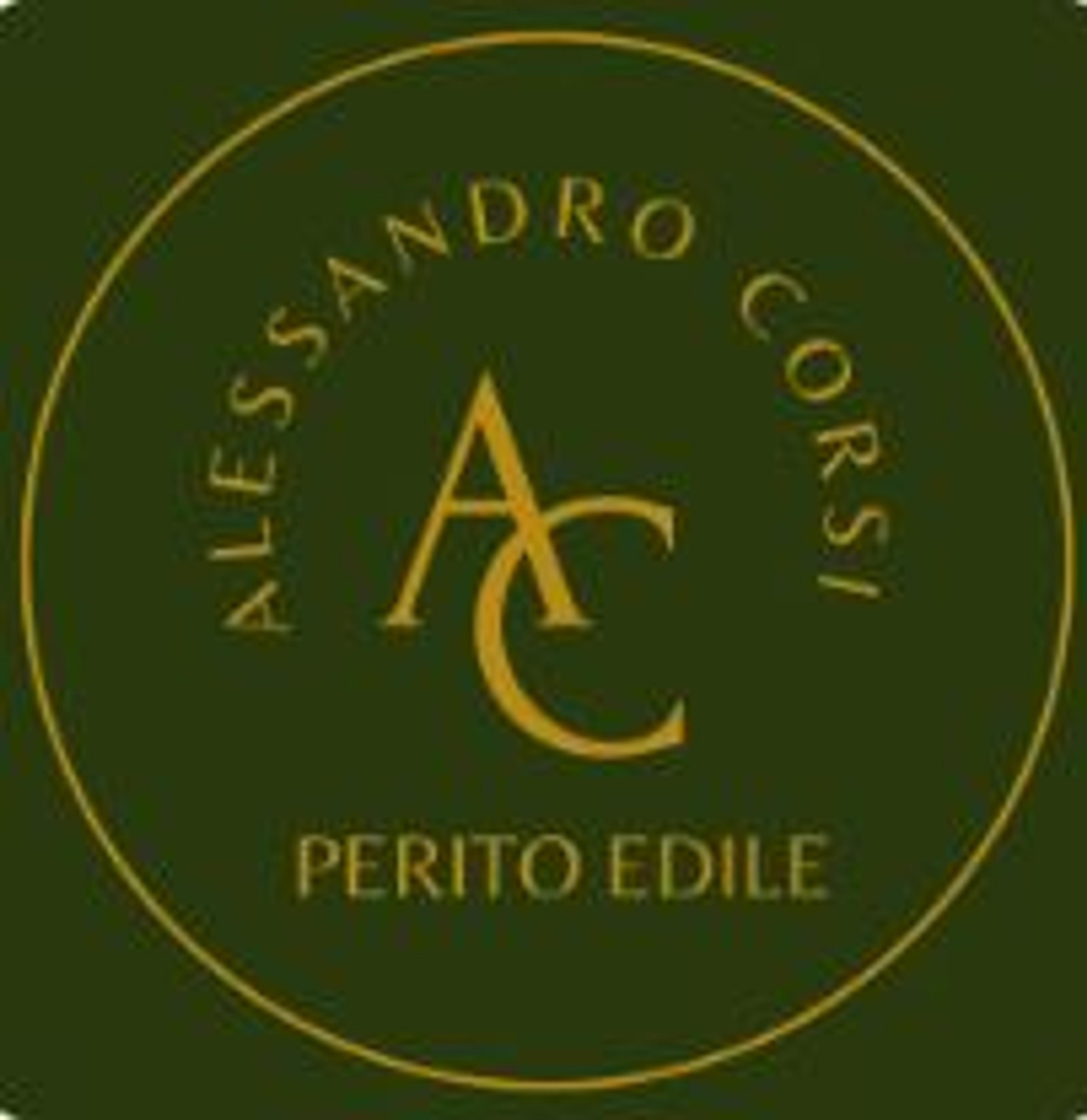Perito Edile Alessandro Corsi