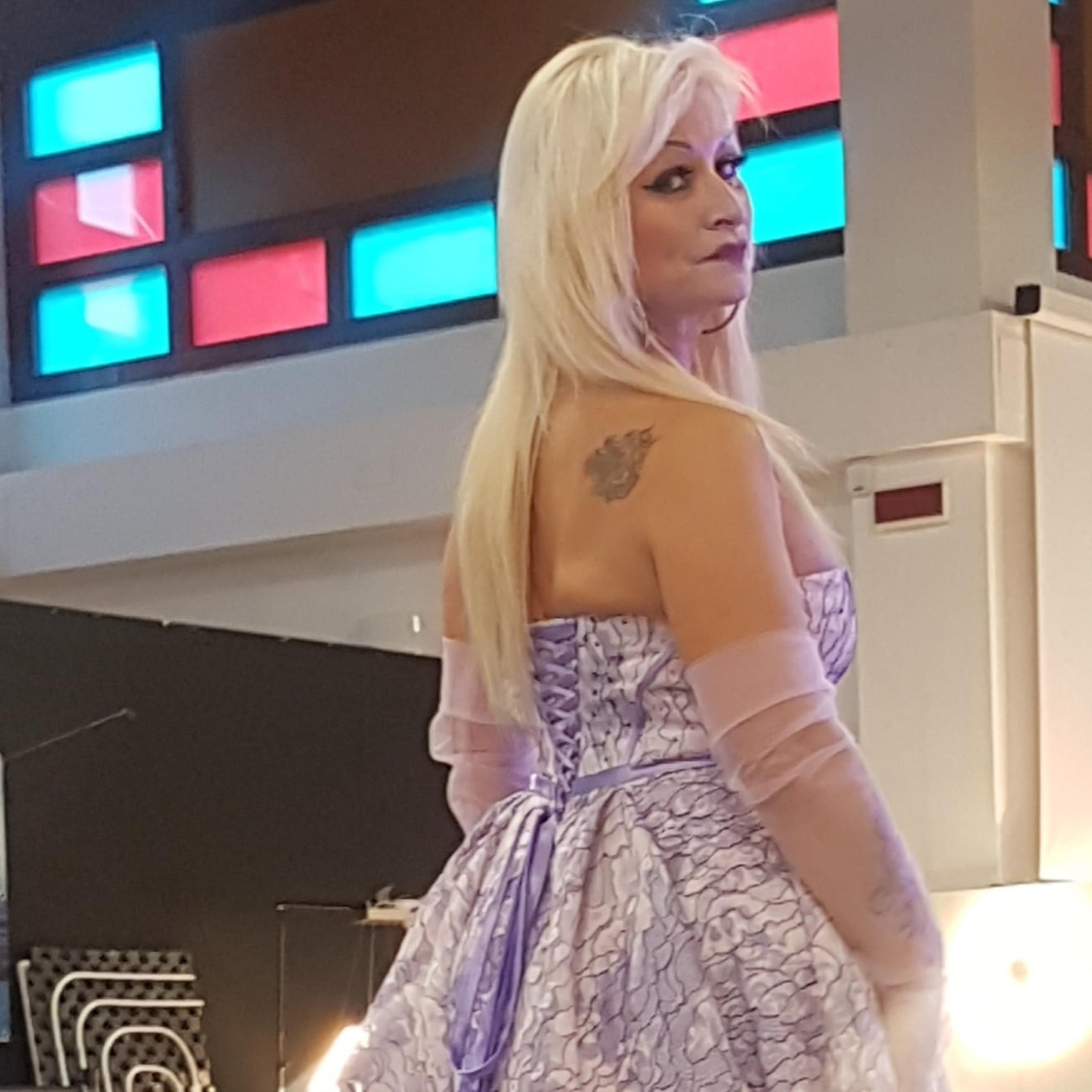Oriana grandi eventi