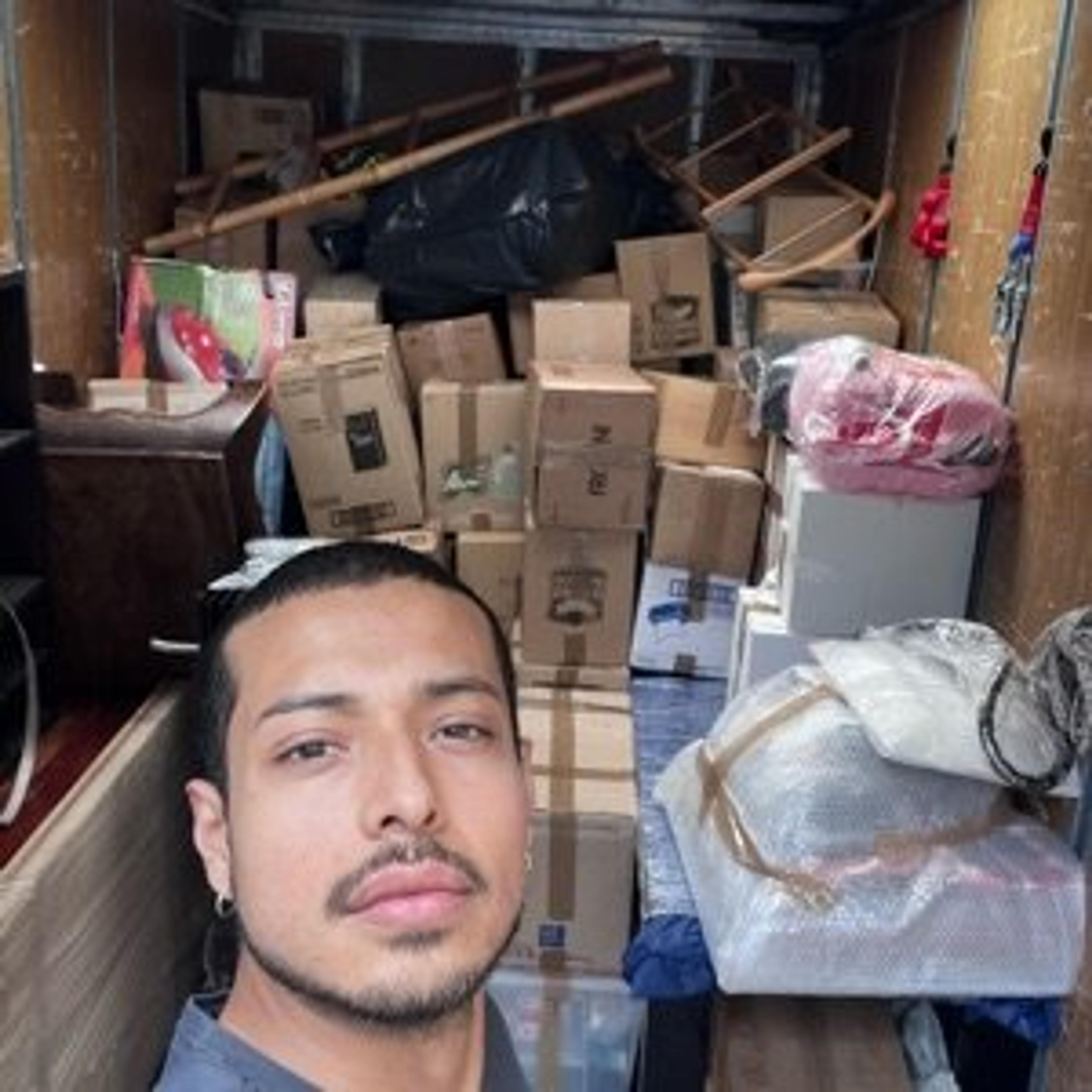 Jonathan Andrea Vasquez Intriago