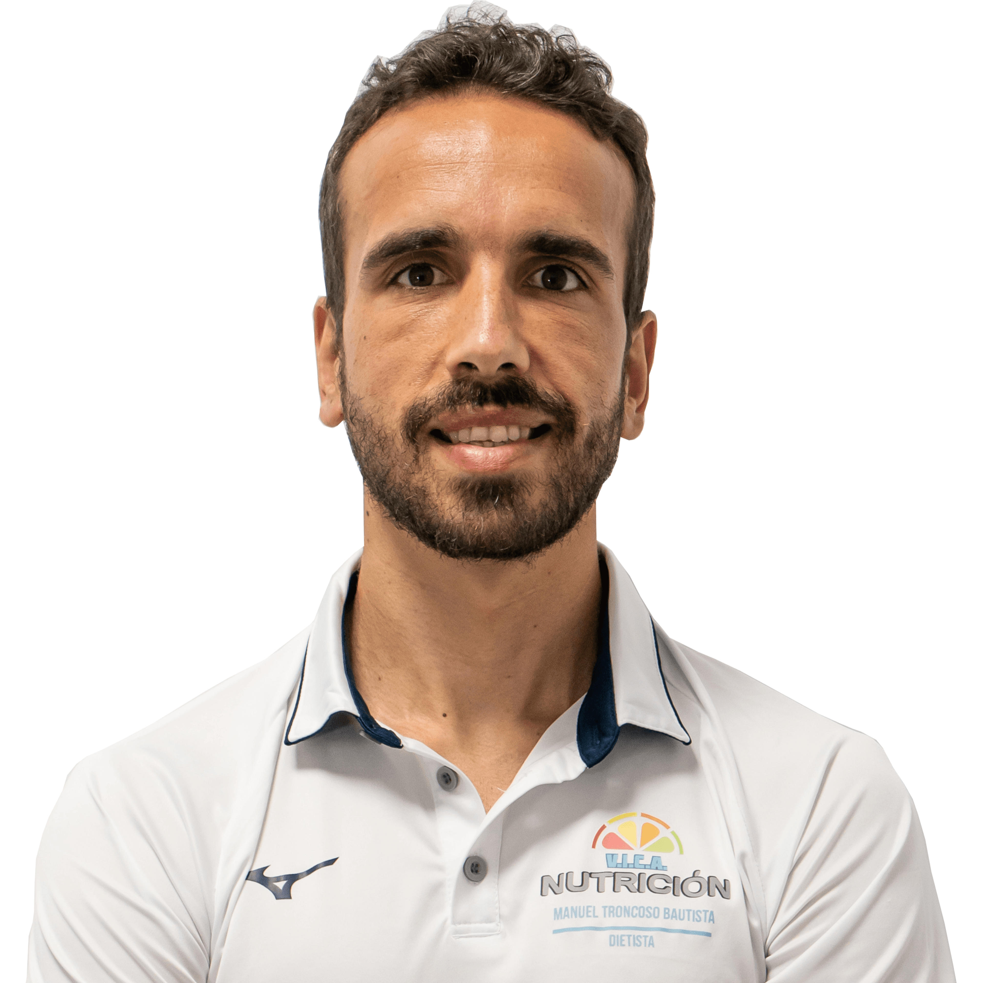Manuel Troncoso Bautista Dietista VICA NUTRICIÓN