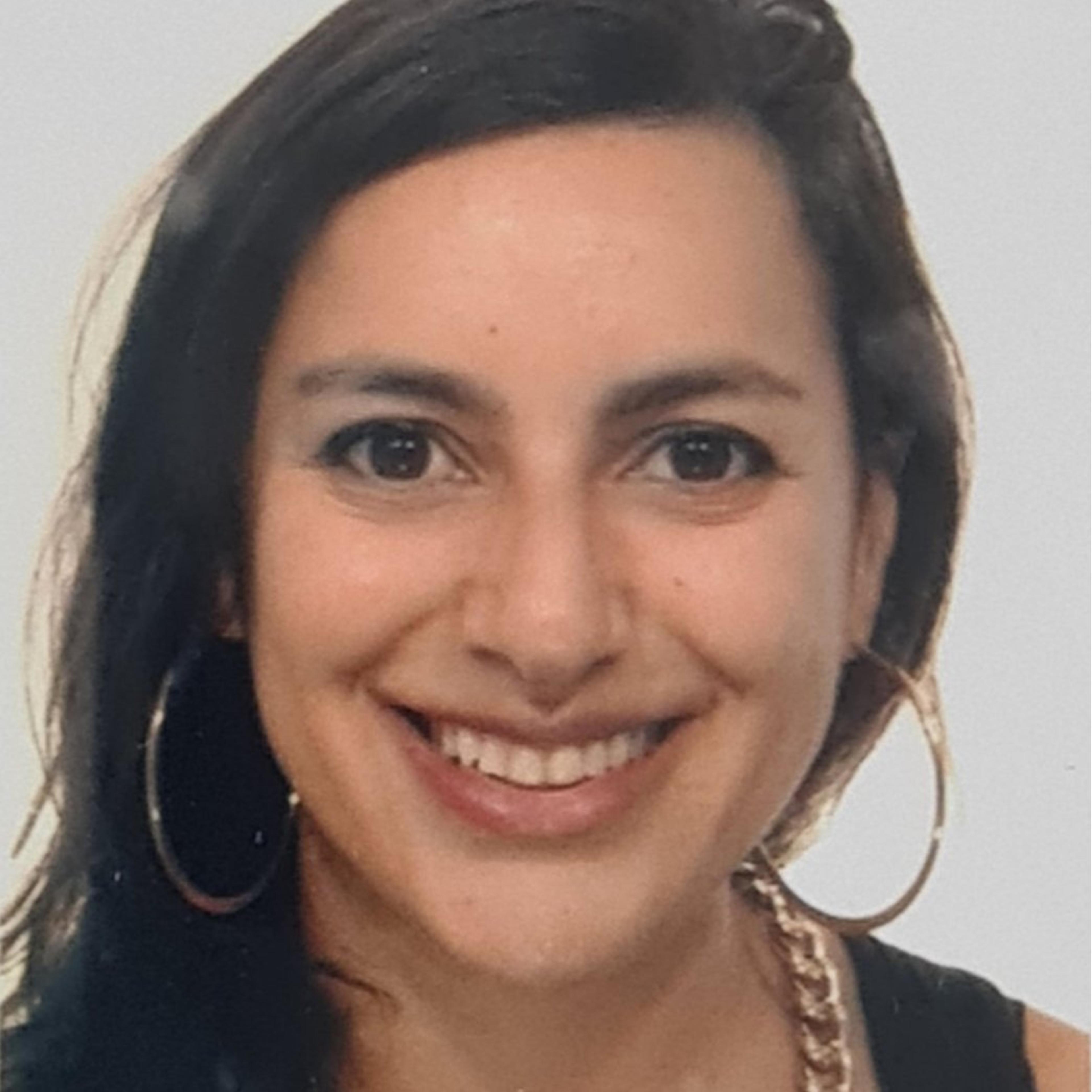 Patricia Elias