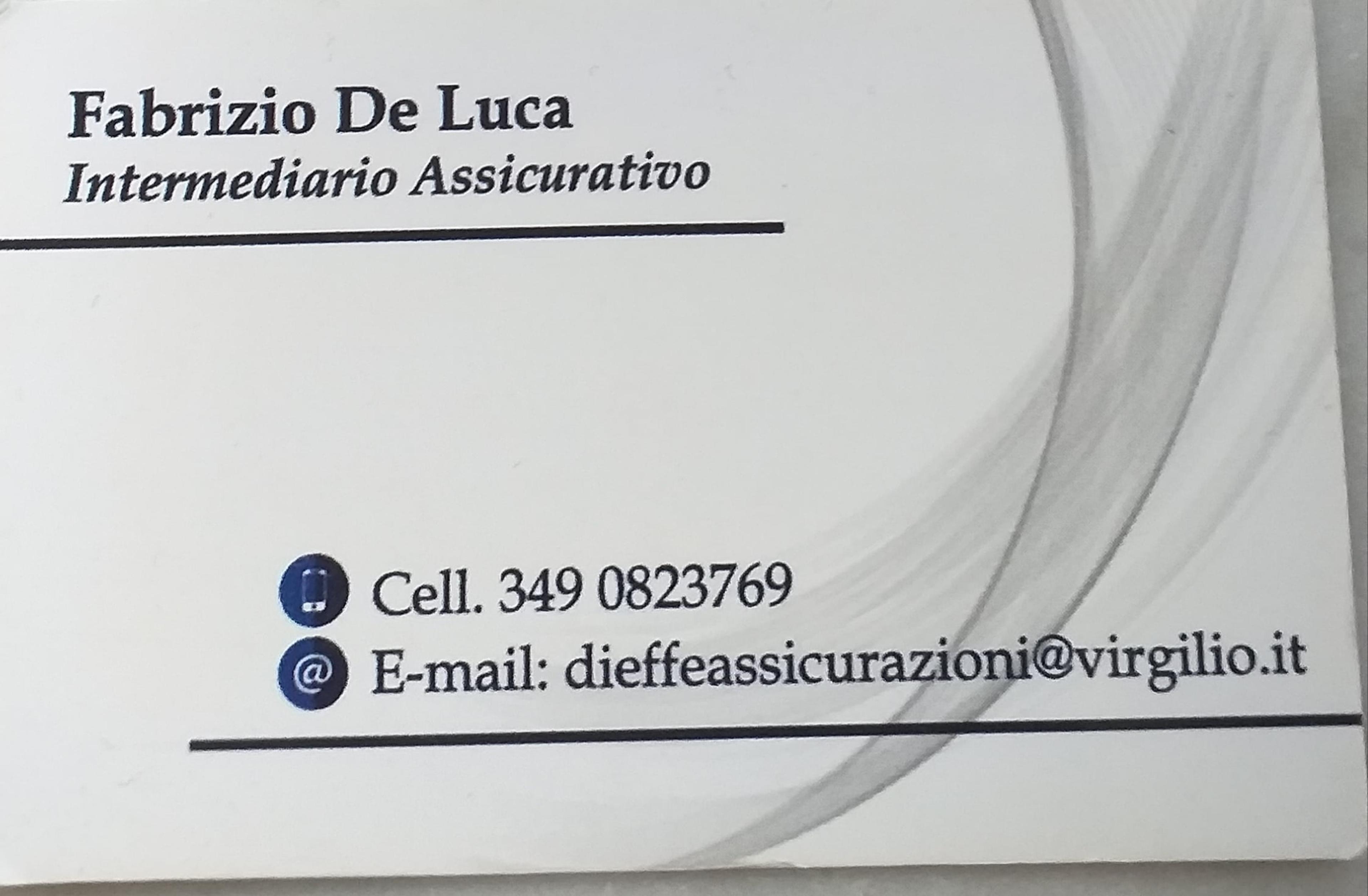 Fabrizio De Luca