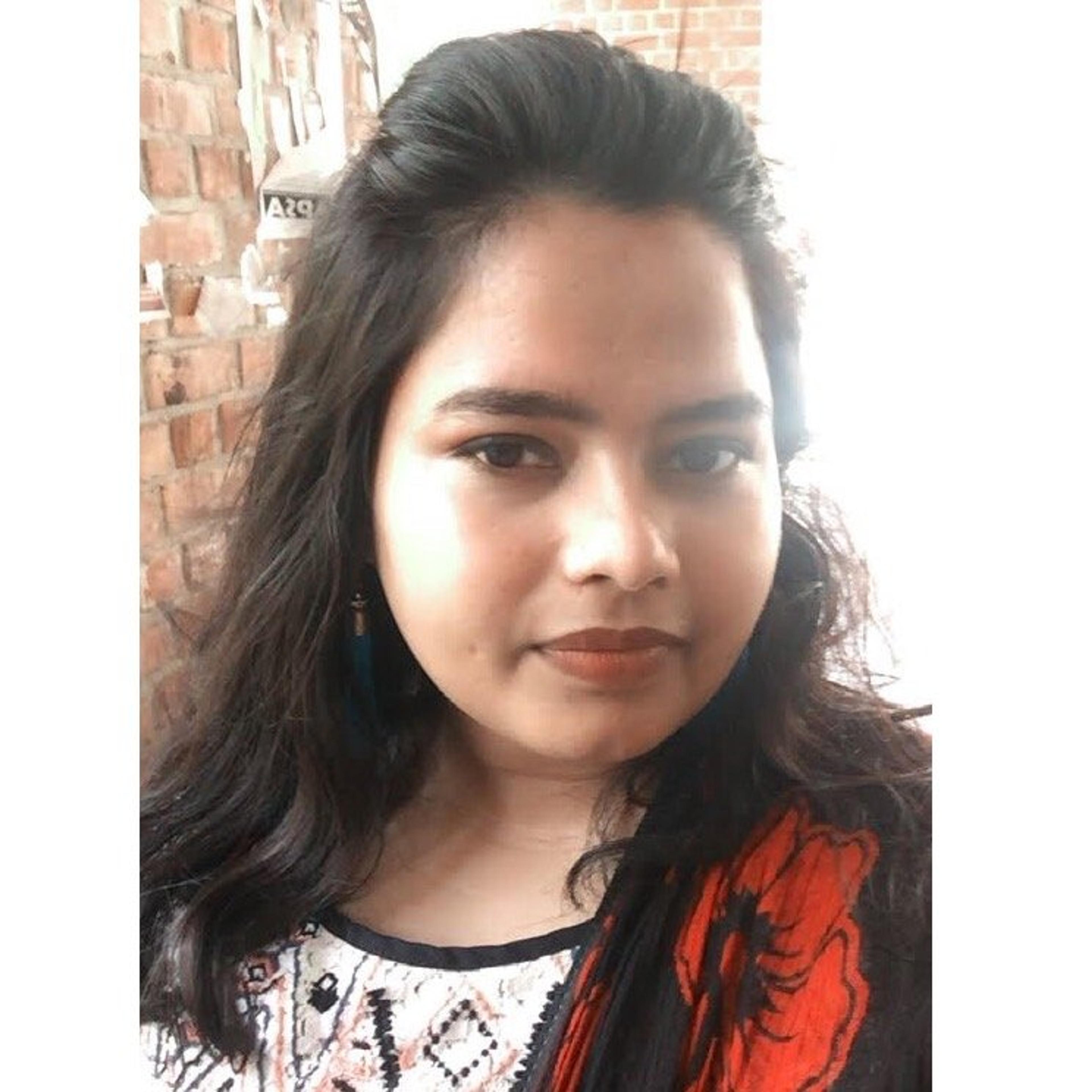 Chandni Kumari