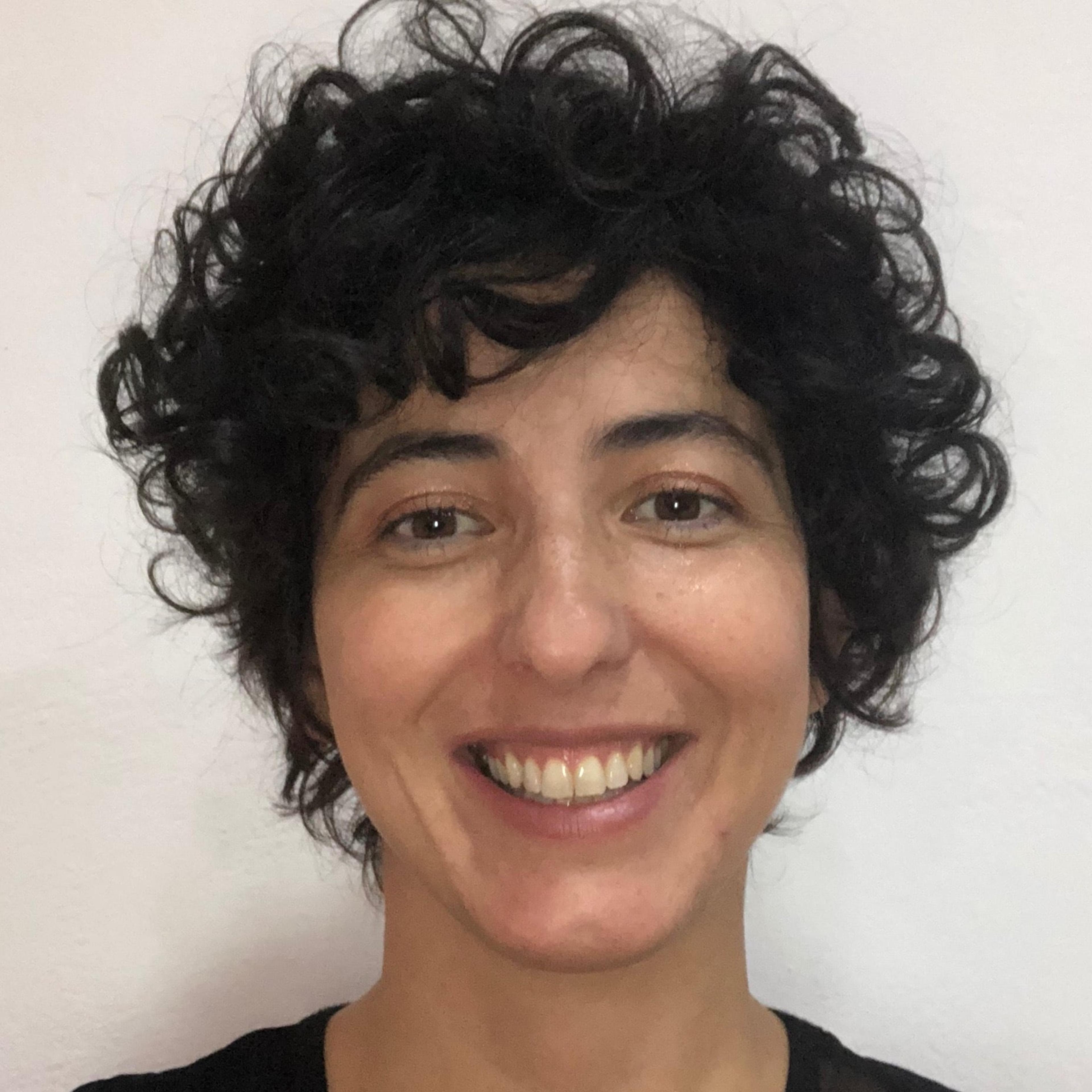 Antonietta Nicoletti