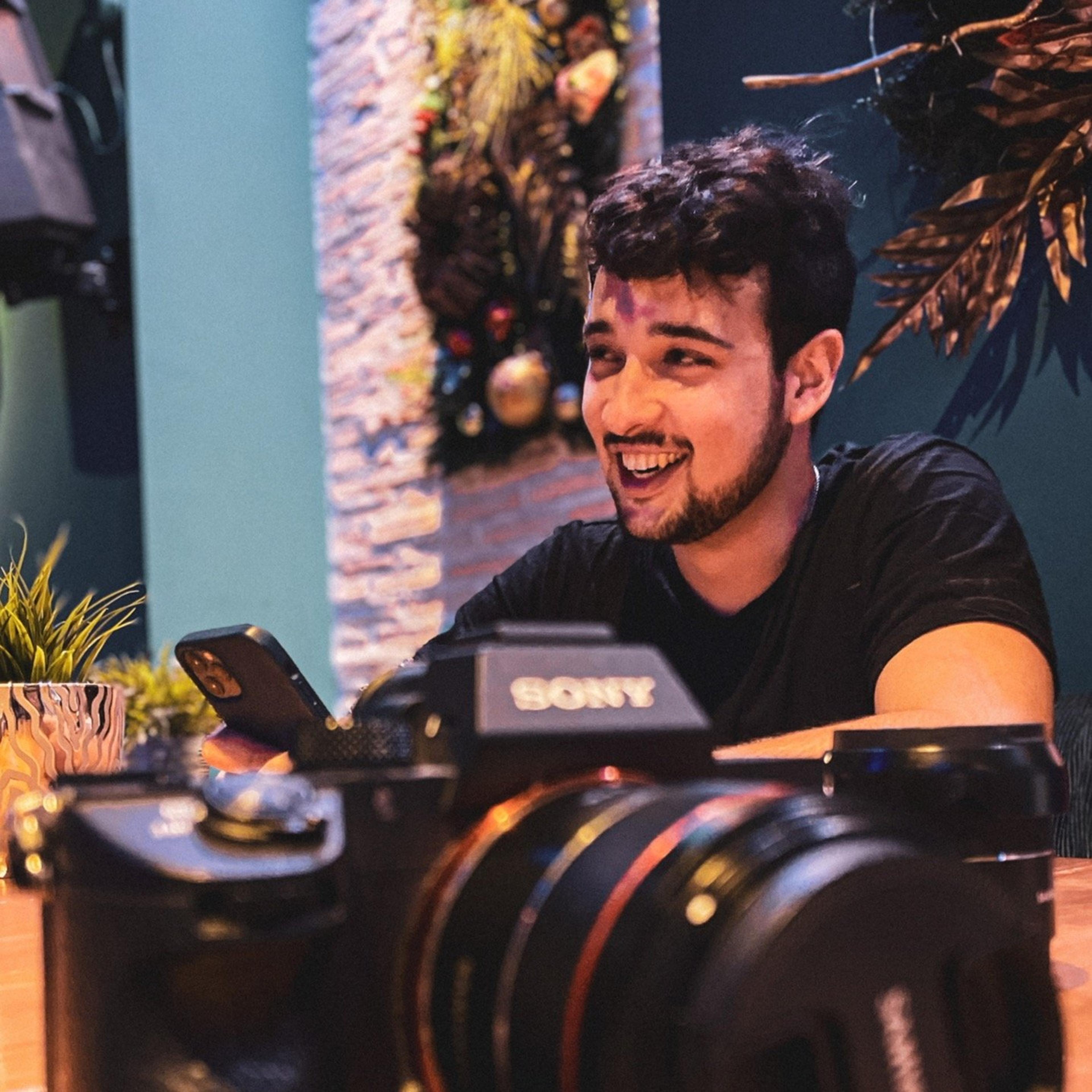 Mario Vizcaíno