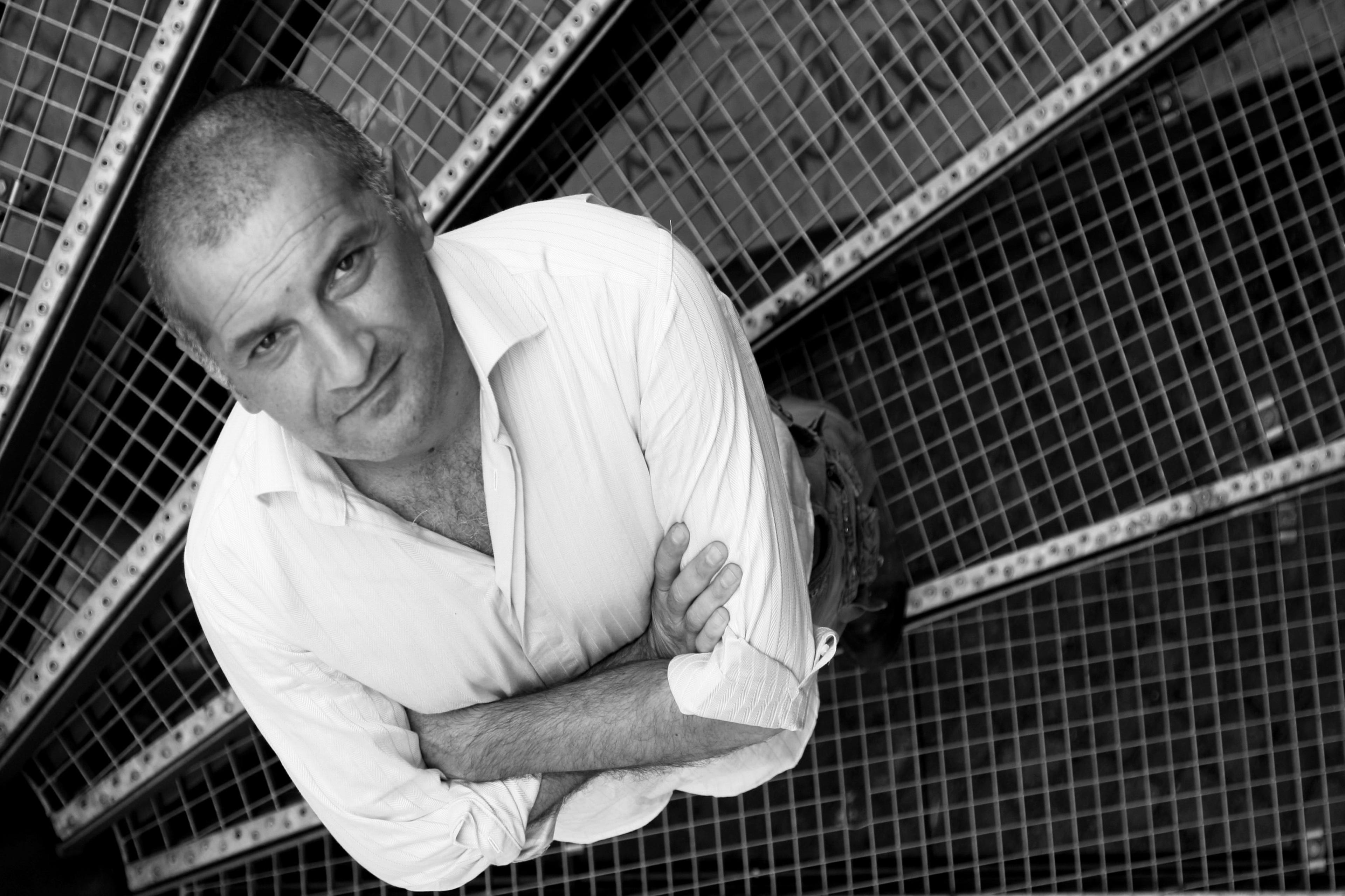 Fabio Giuliano Stella