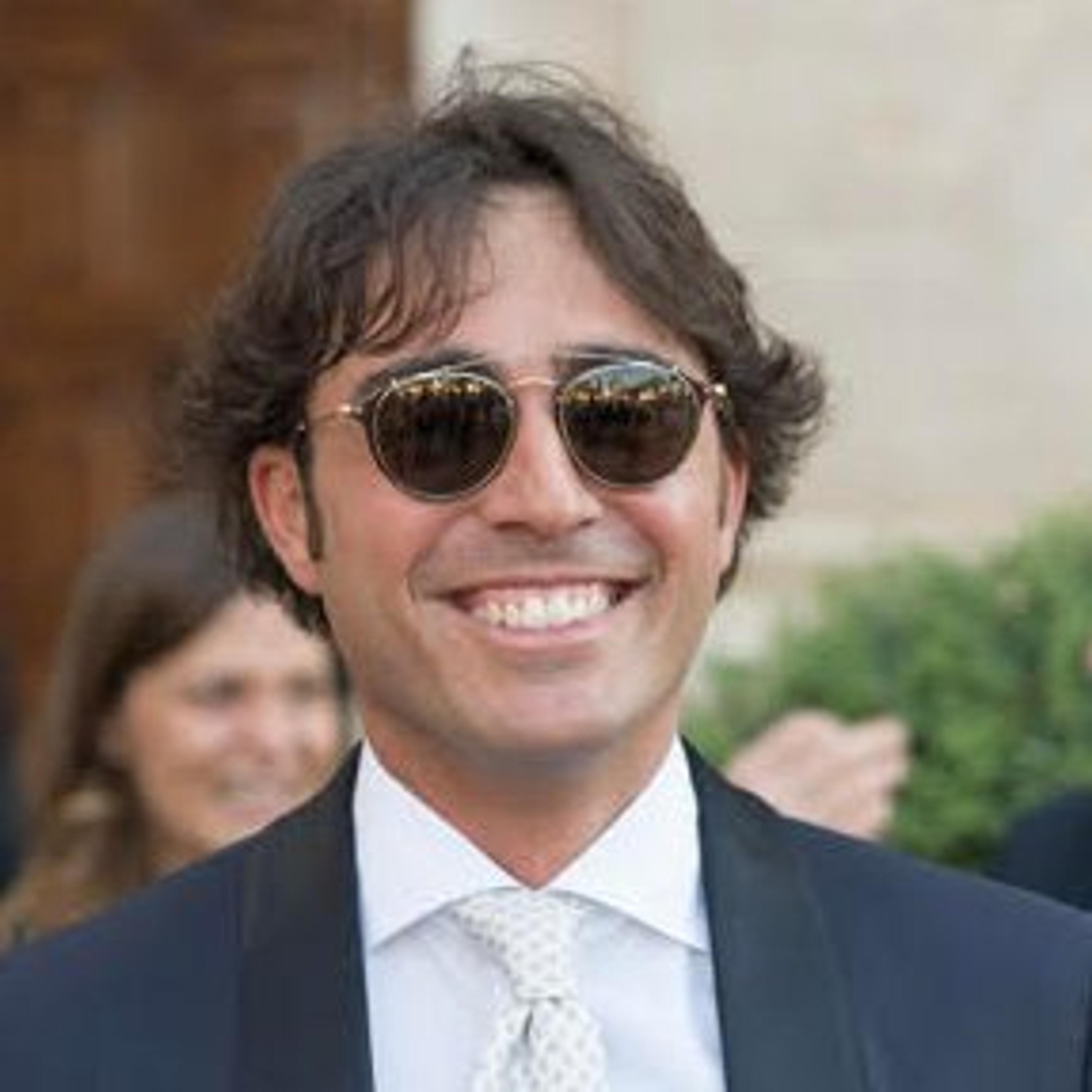 Antonio Marmo