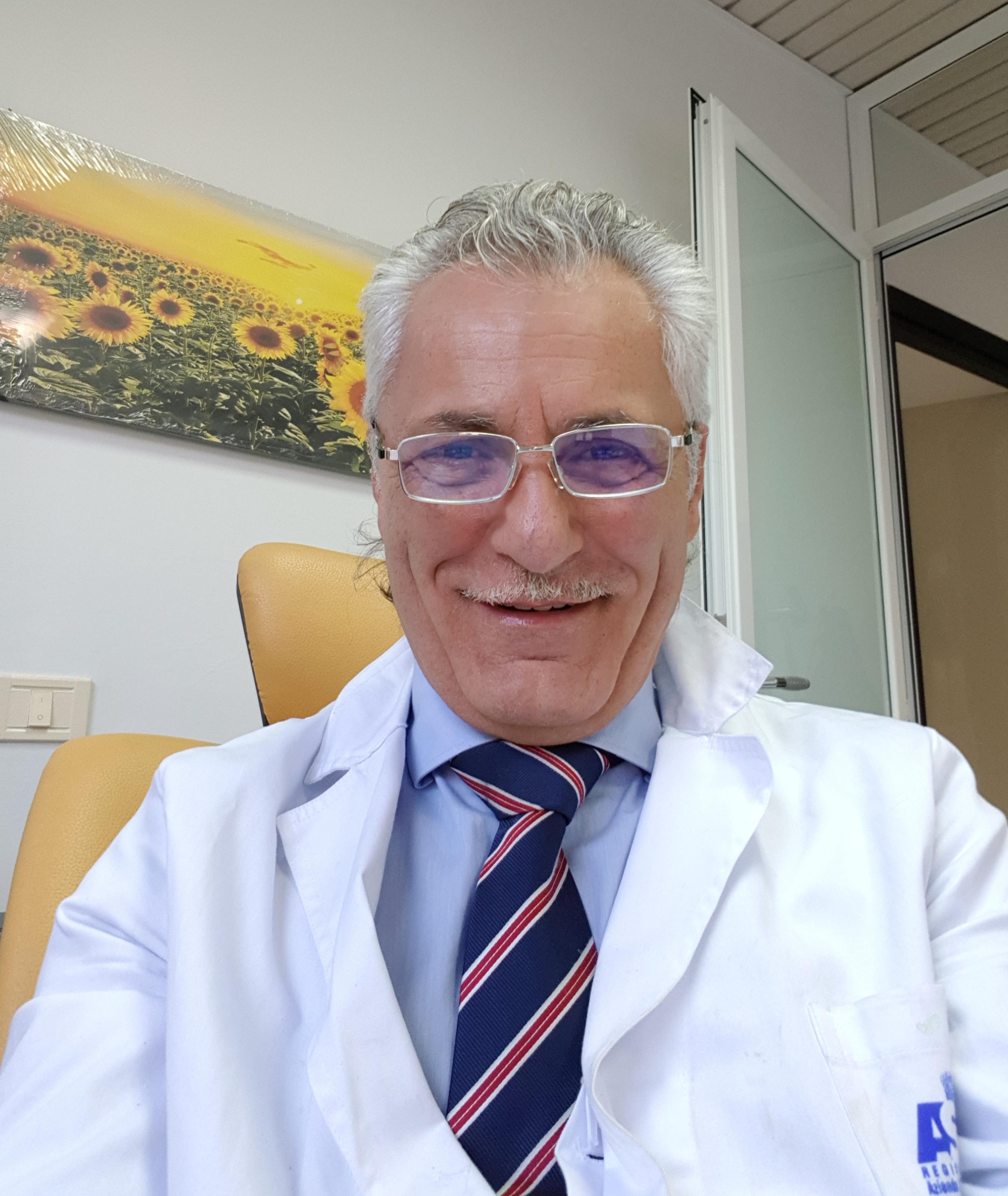 Antonio Varriale Medico Chirurgo Estetico Odontoiatra