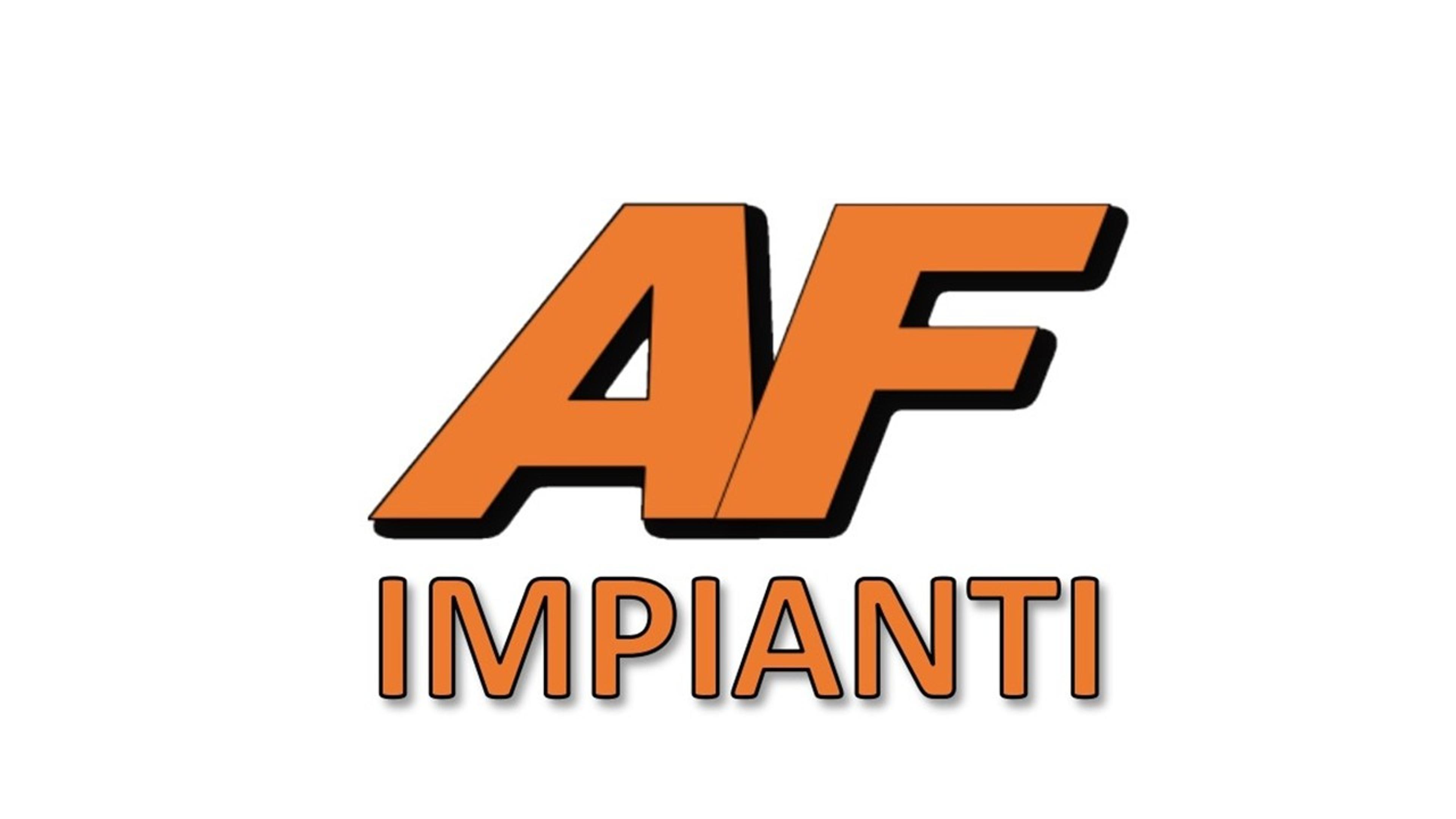 AF IMPIANTI DI CAPPELLO A. & GUASTELLA F. S.R.L.
