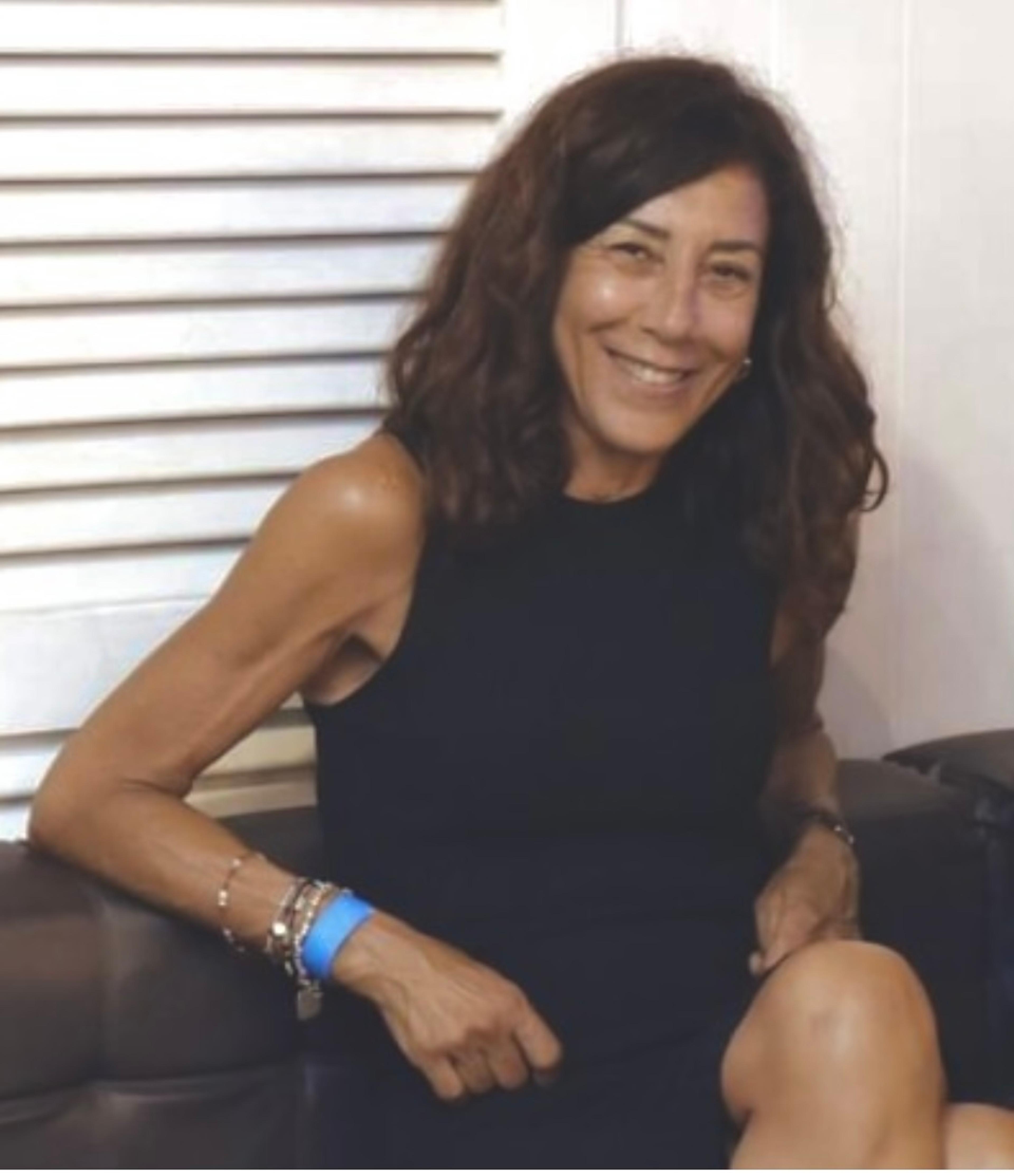 Elisabetta Maglioni