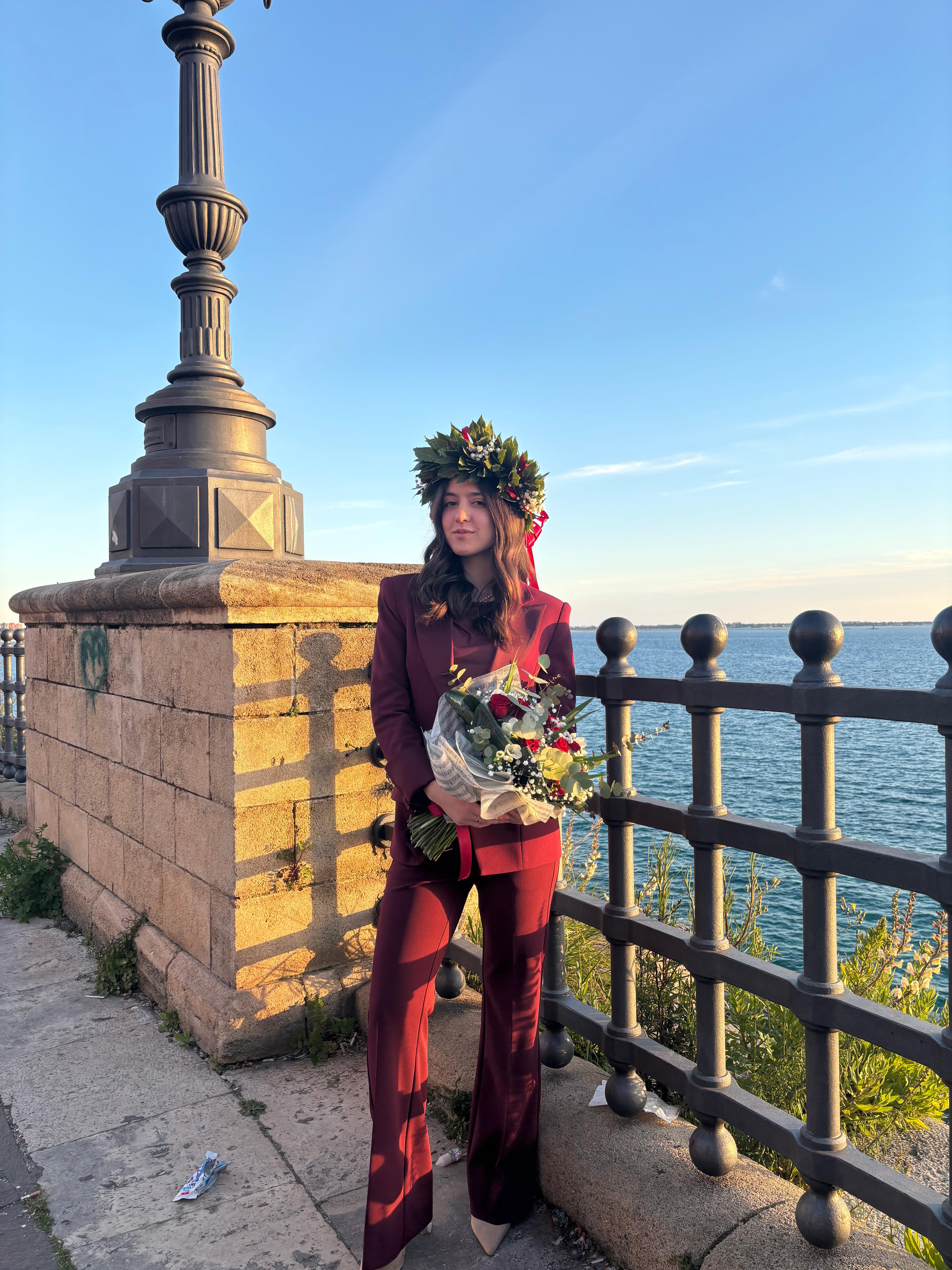 Flavia Prenna