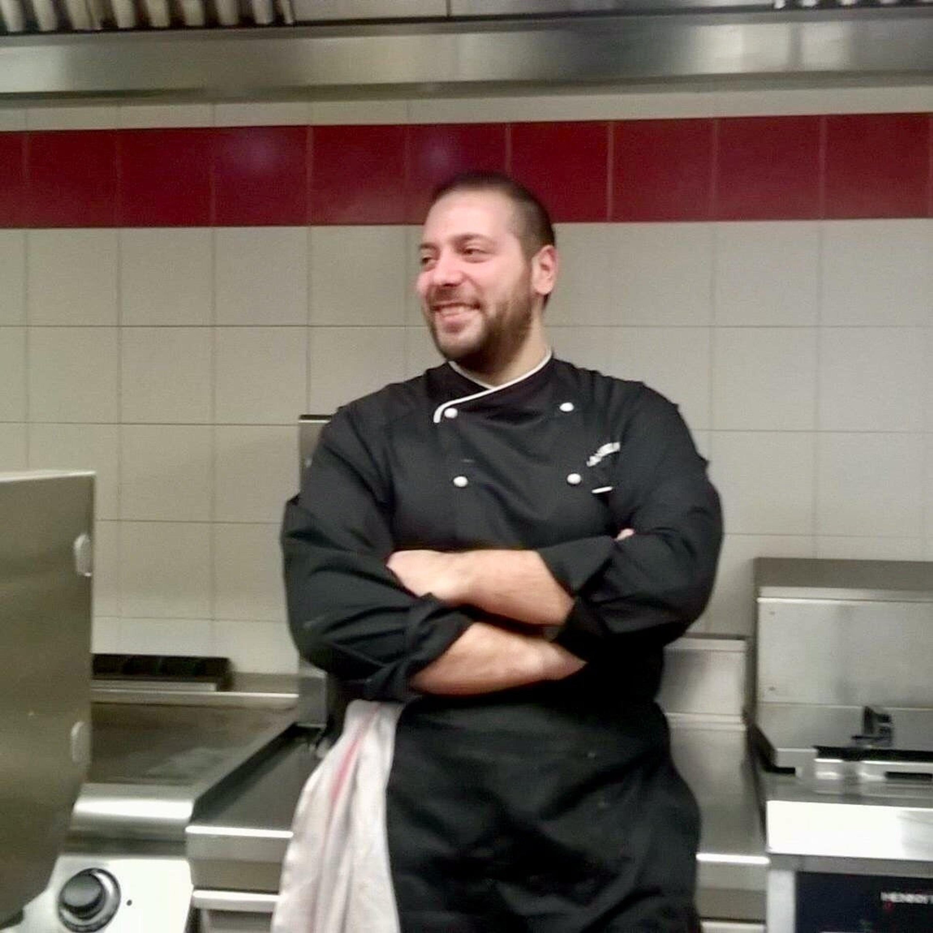 Daniele Martone