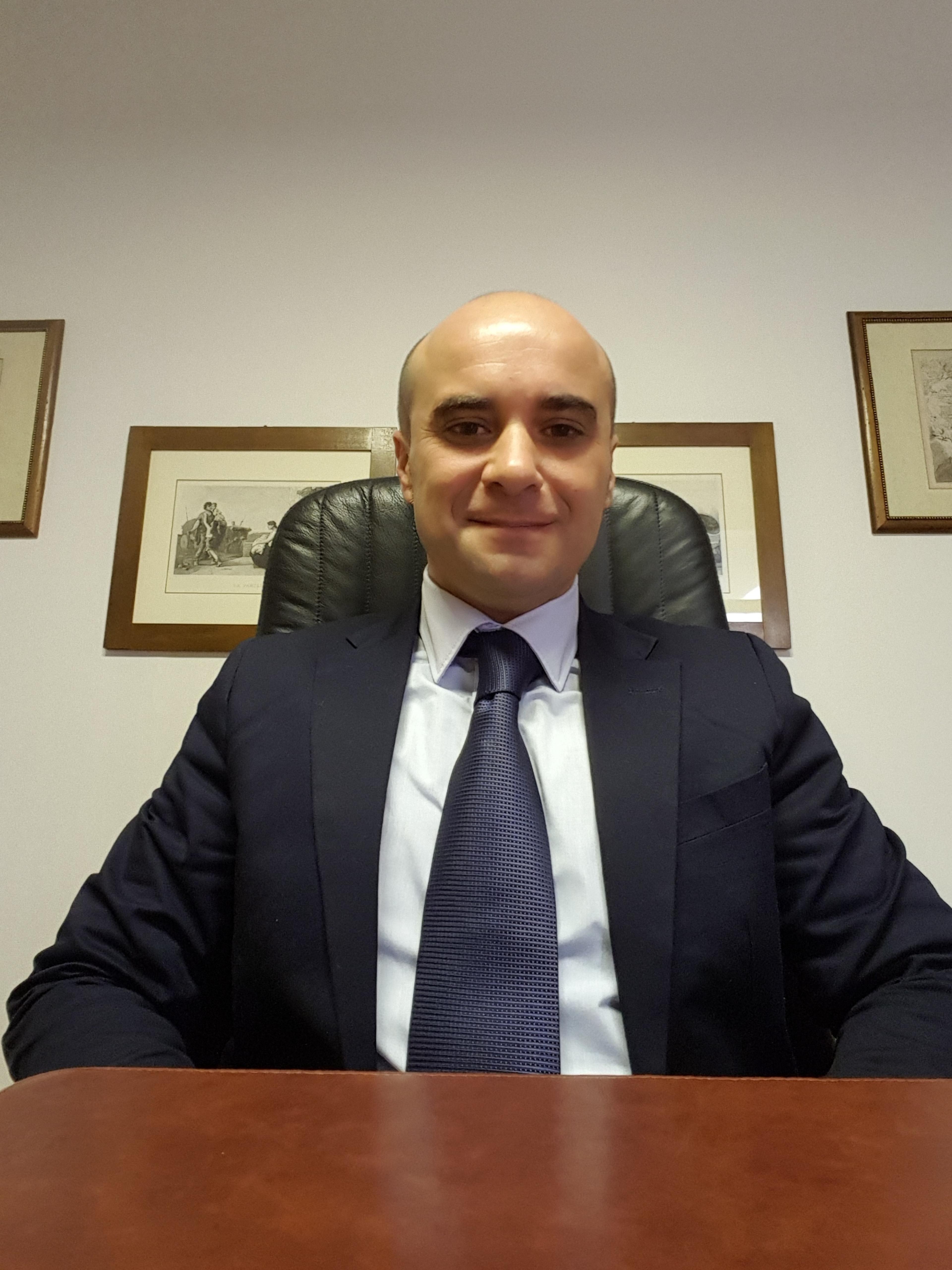 Giuseppe Mastrolorenzo