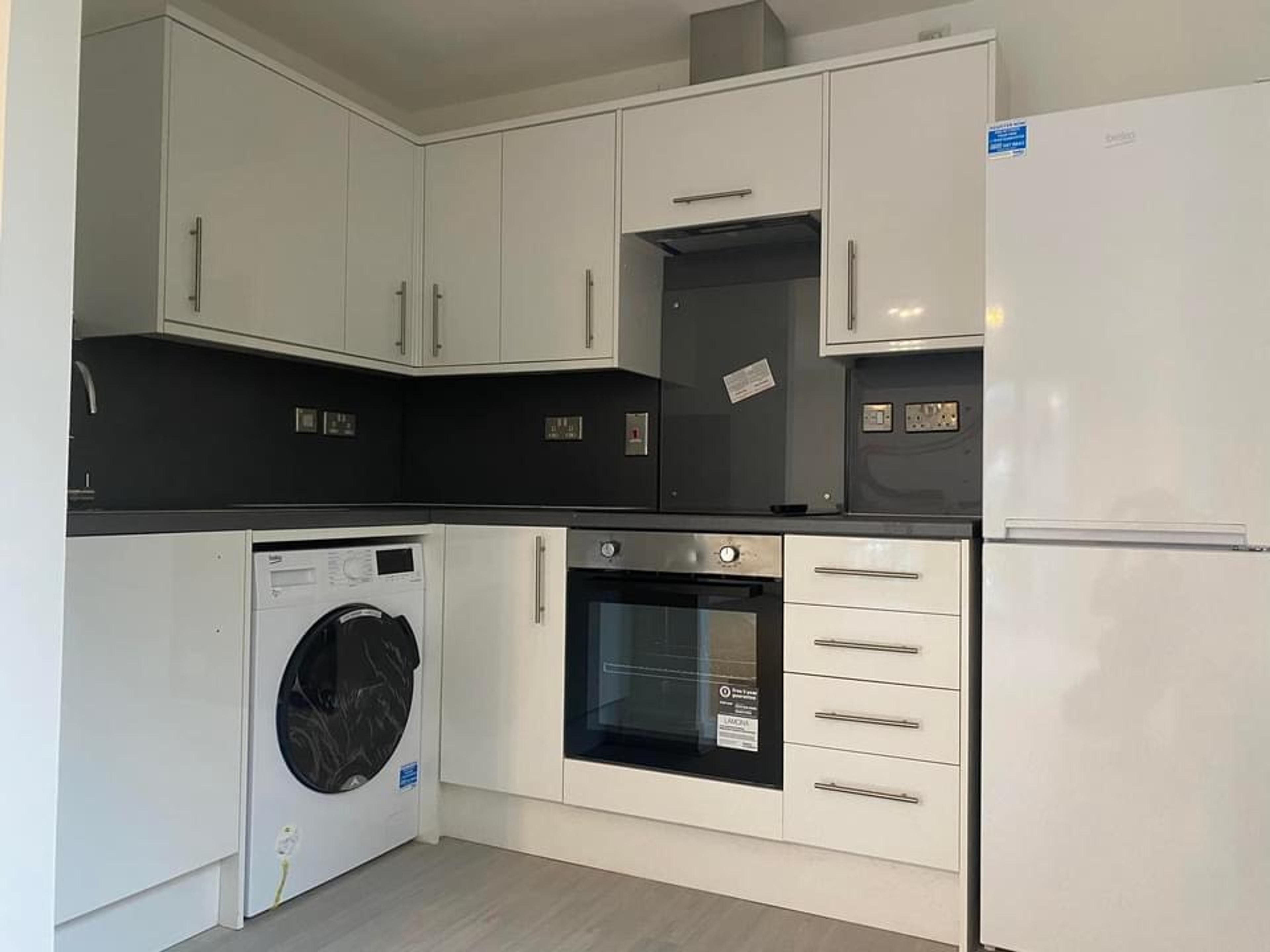 Mir Renovations Ltd