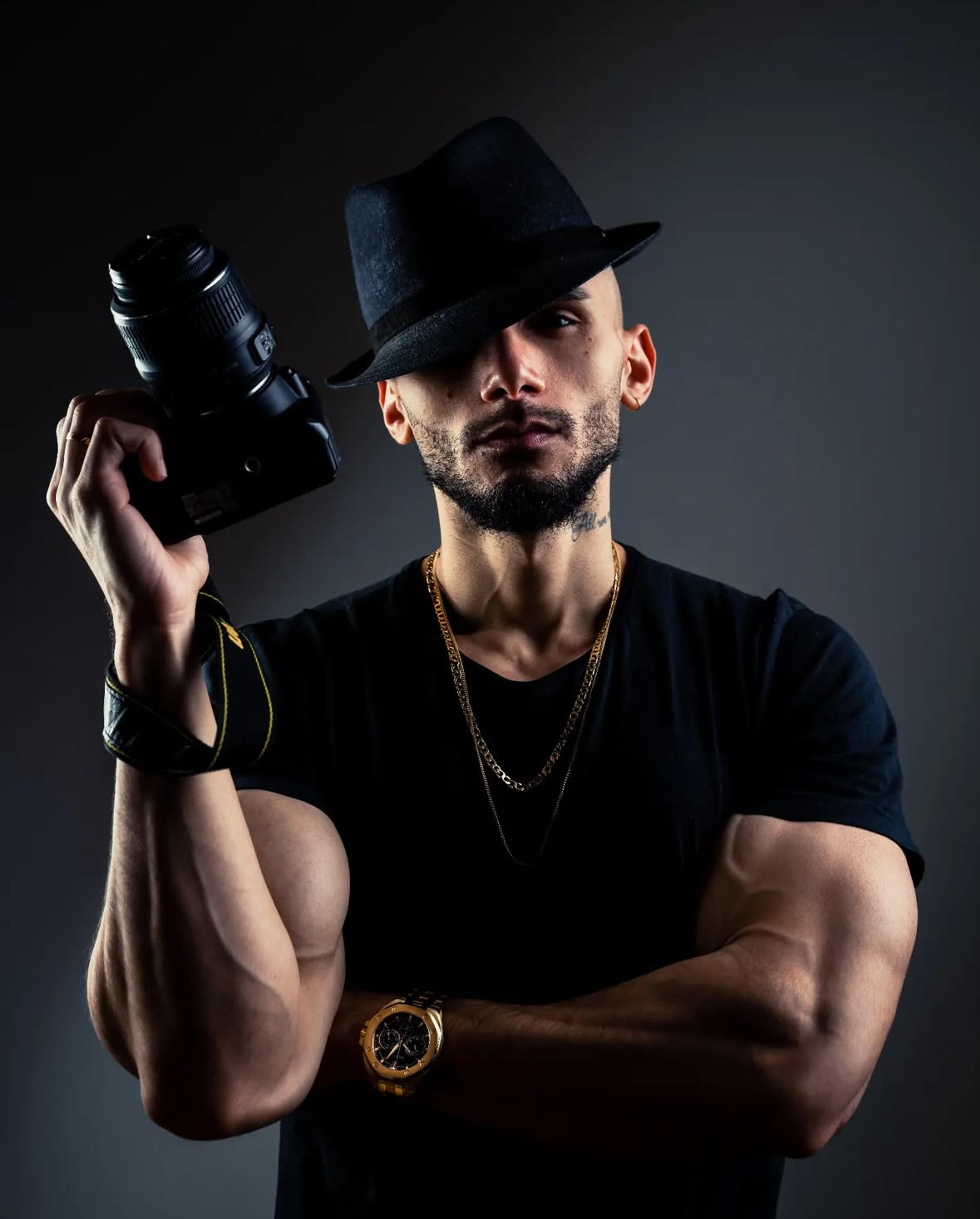 Marcell Bencosme