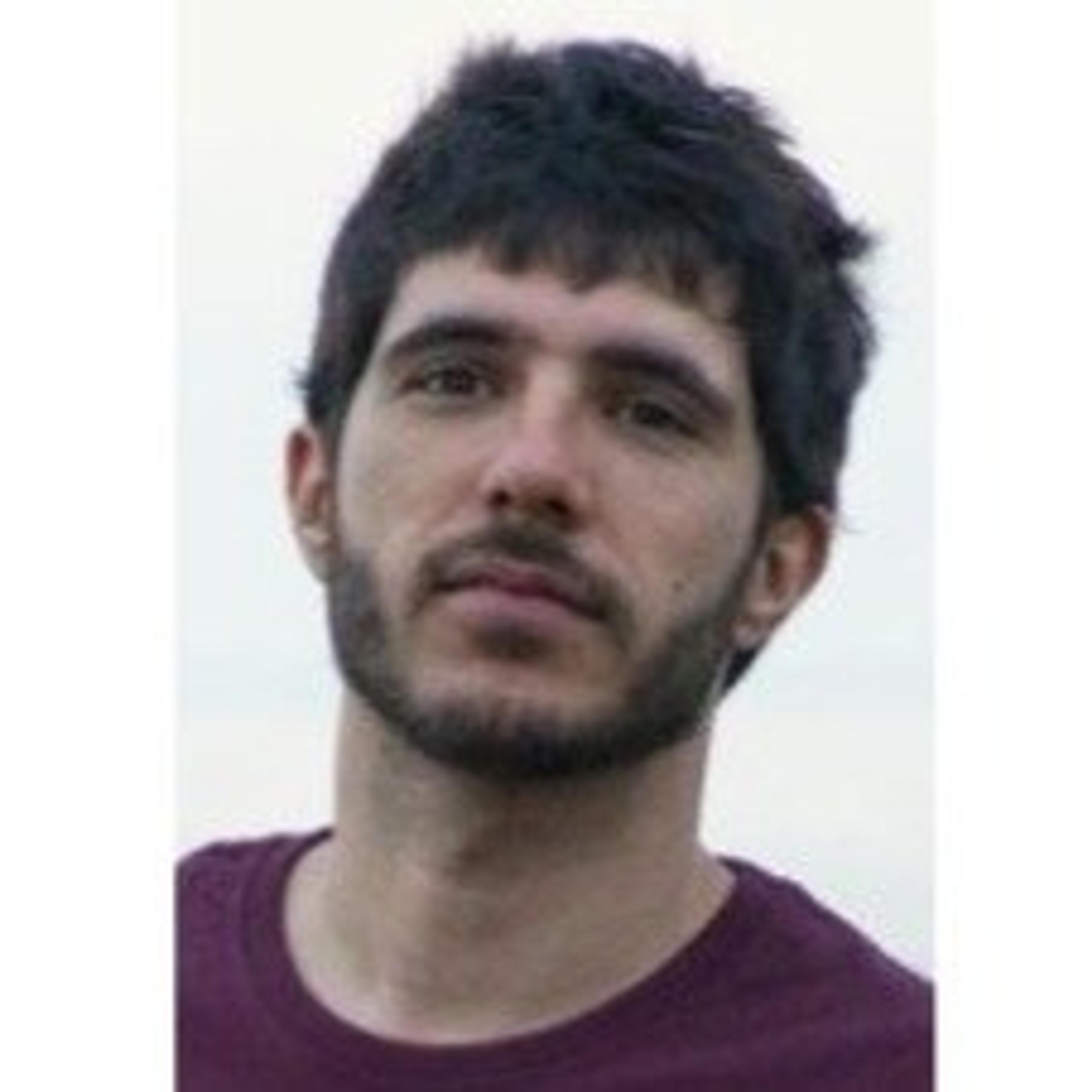 Eduardo Rodríguez Robles
