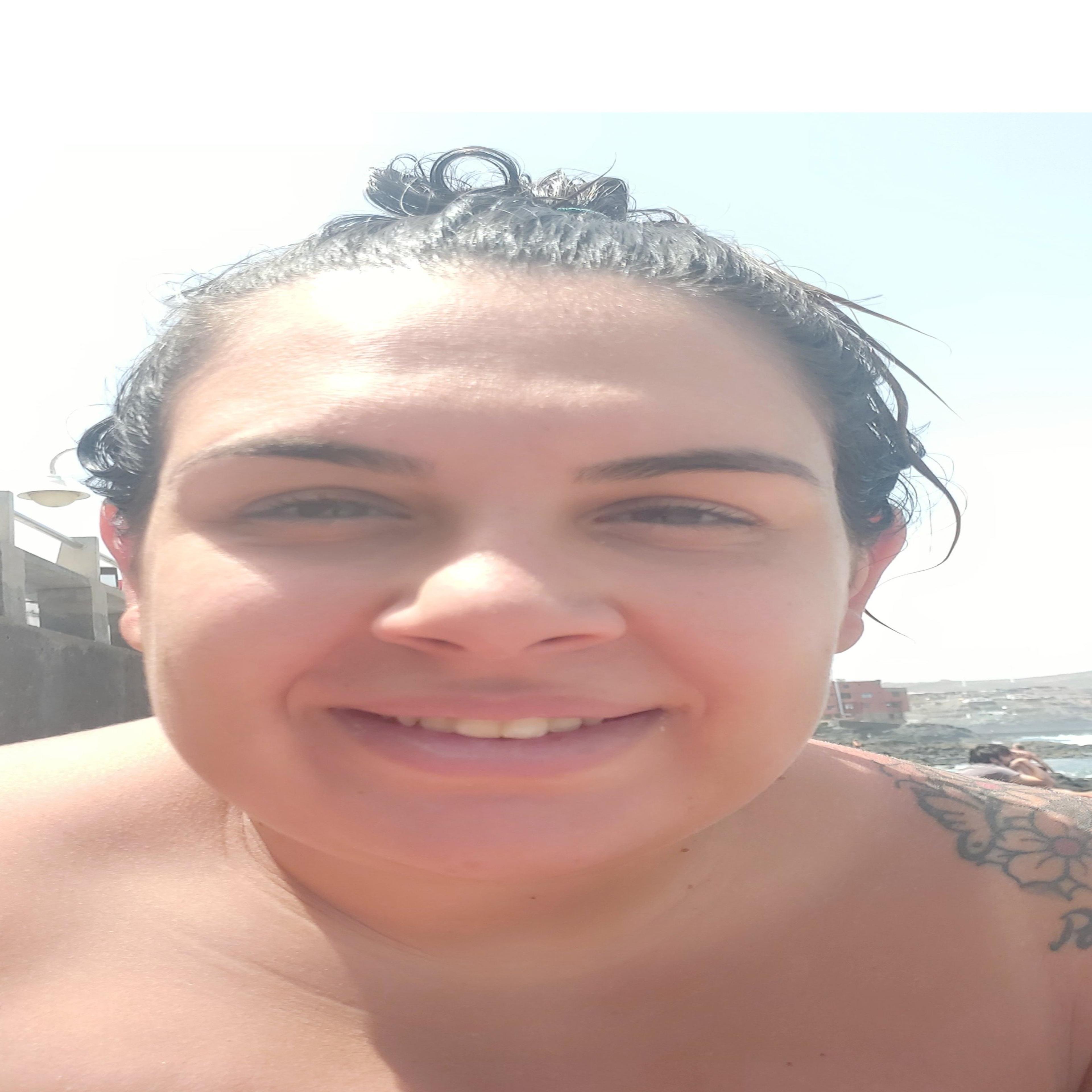 Isabel Montesdeica Díaz