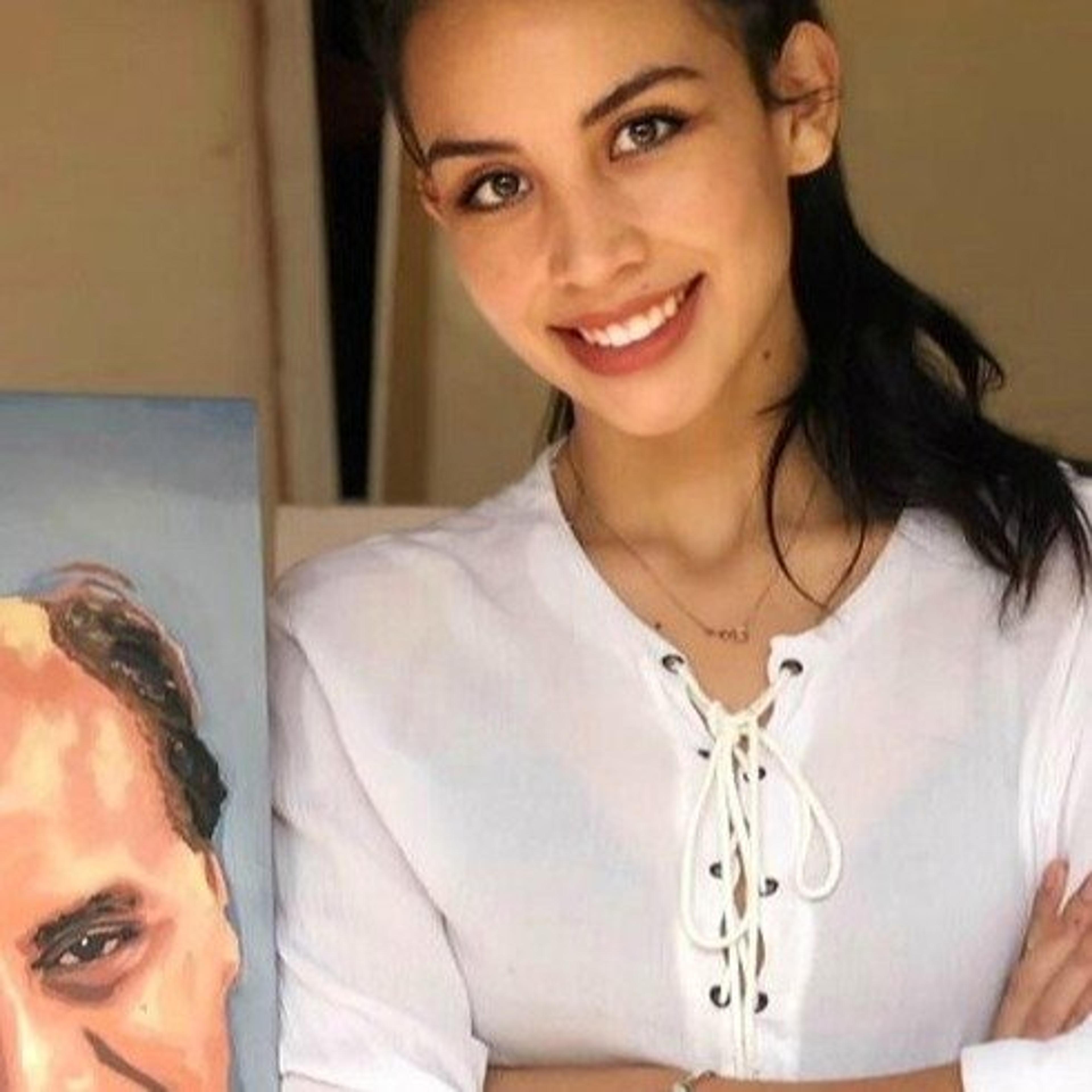 Silvia Ximena Jordan Suarez