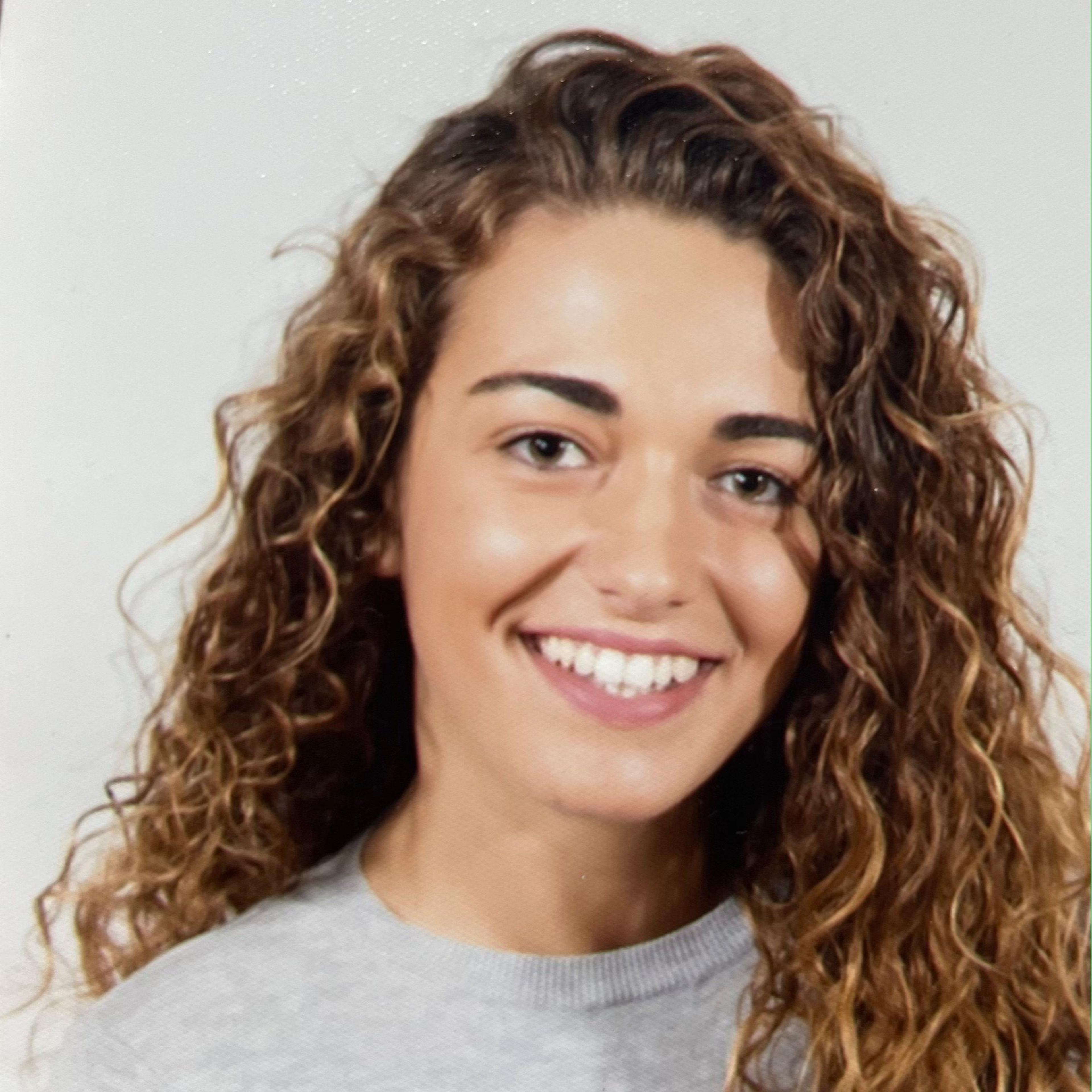 Claudia Sabater Torres