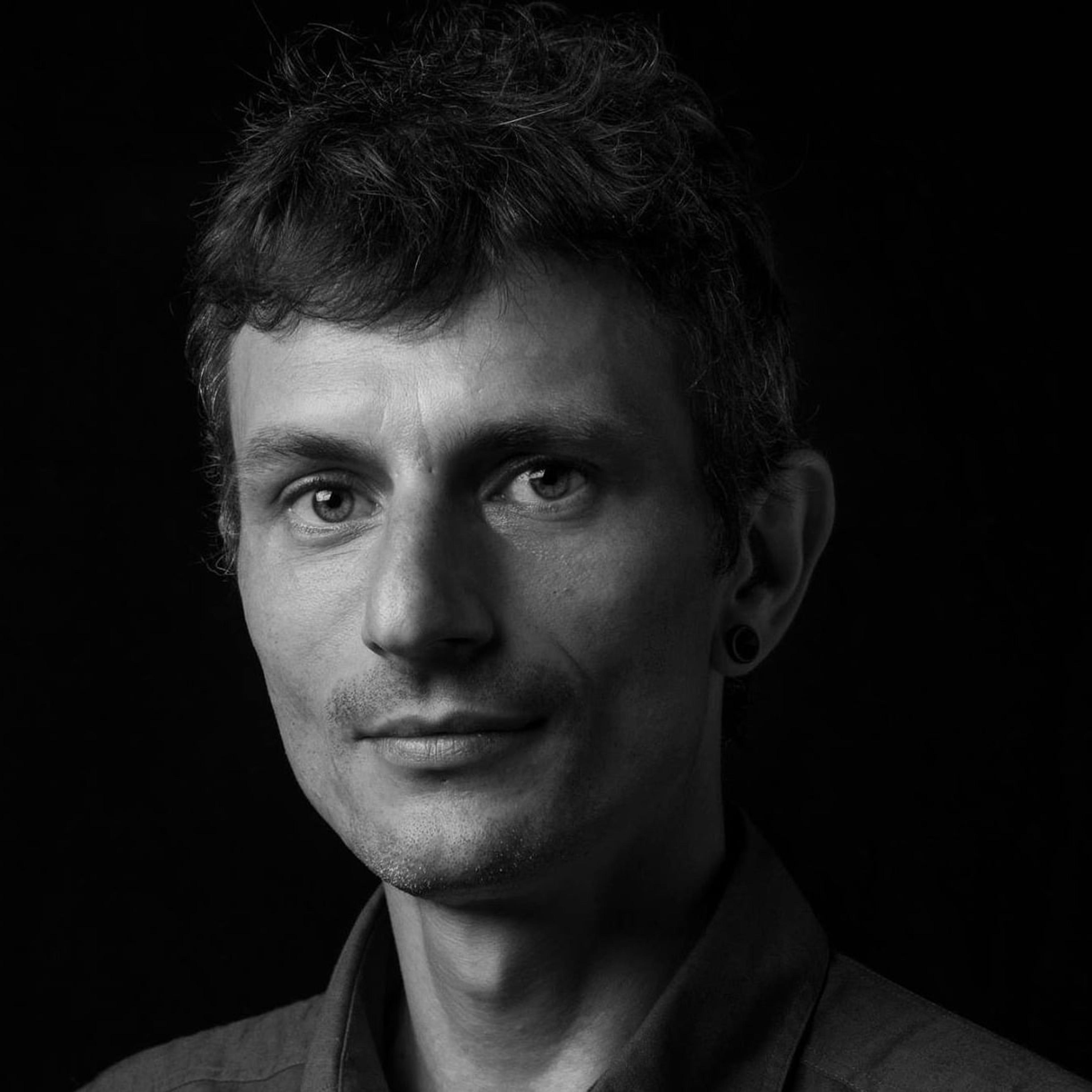 Alessandro De Pascale