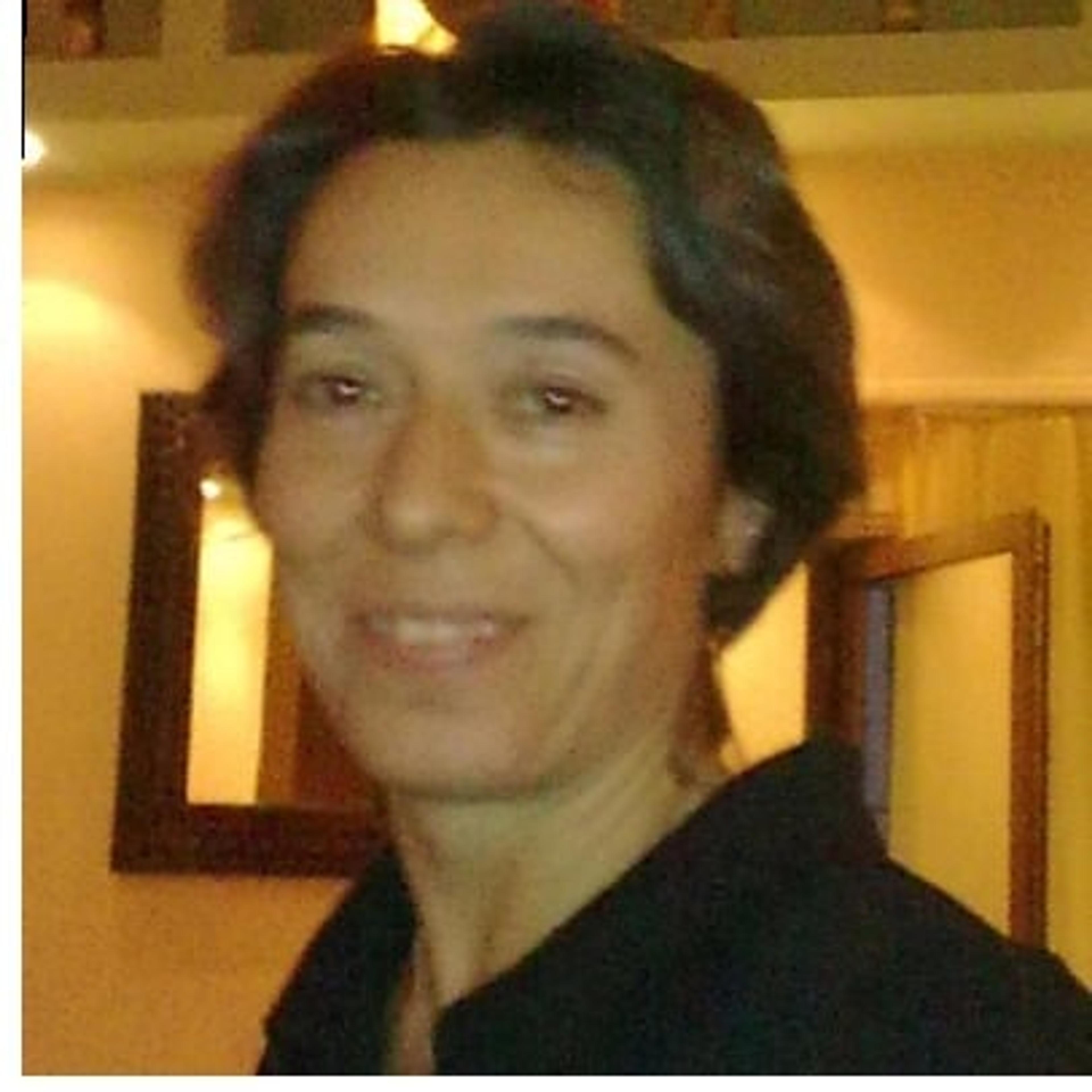 Giovanna Zappaterra