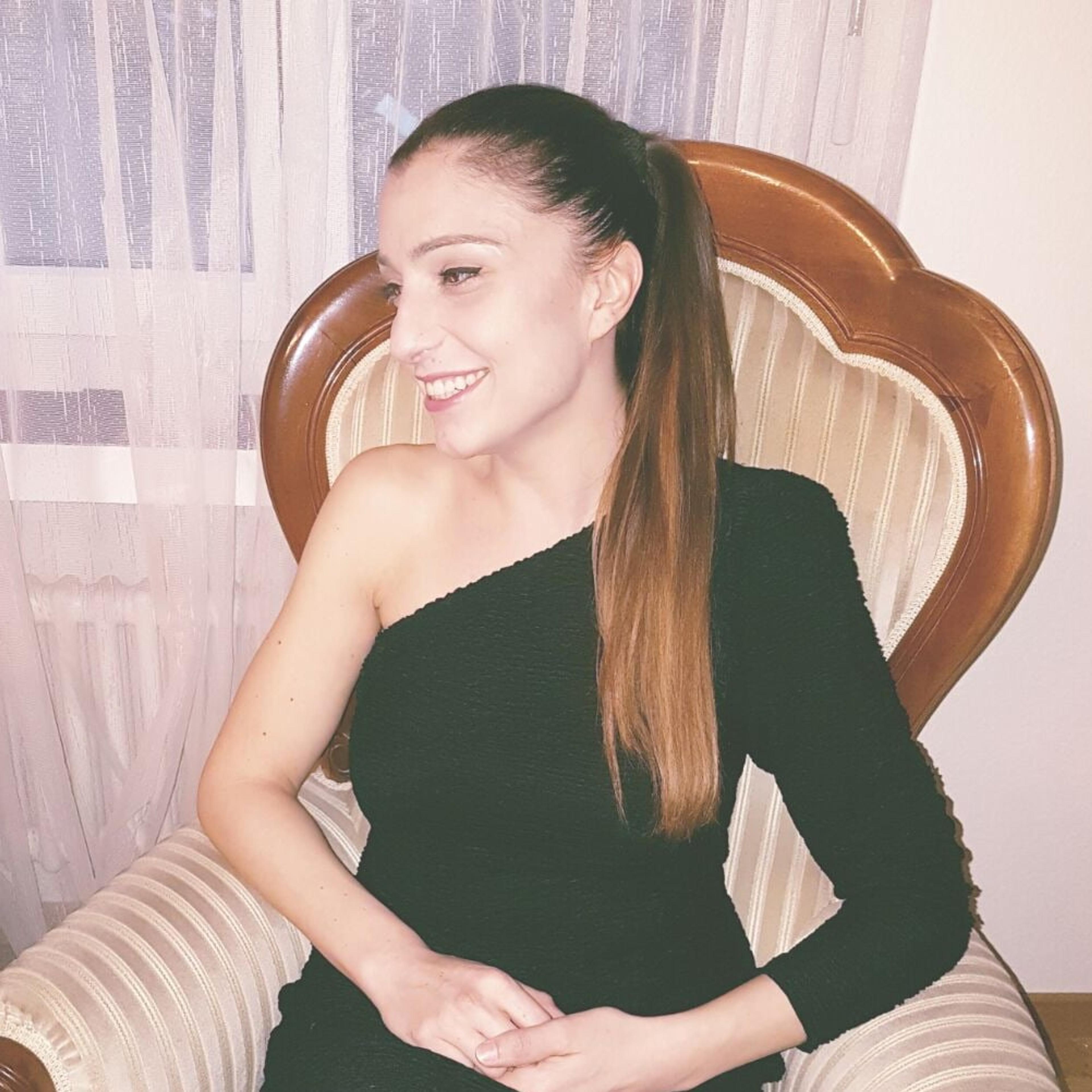 Melanie Mancini