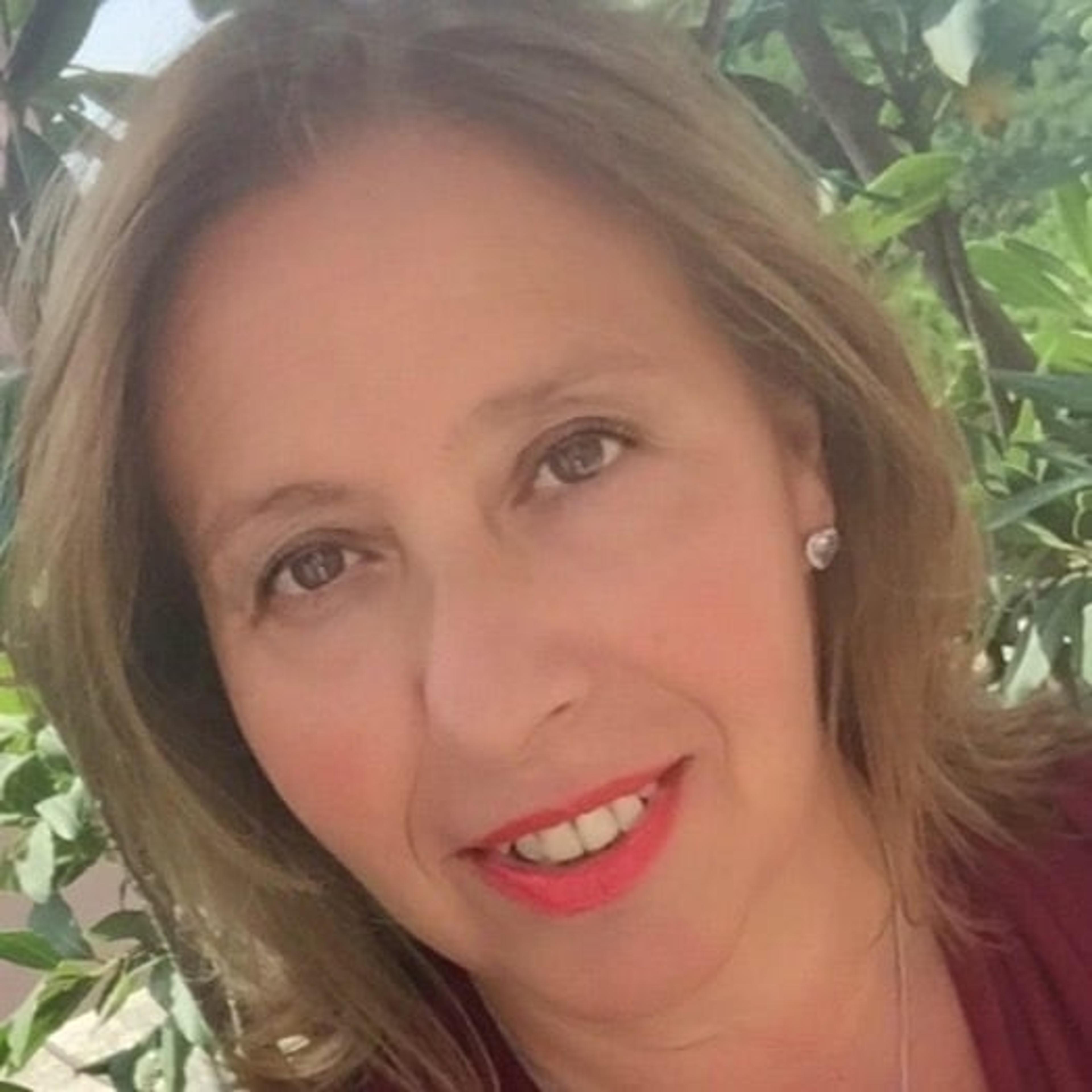Monica Carosi