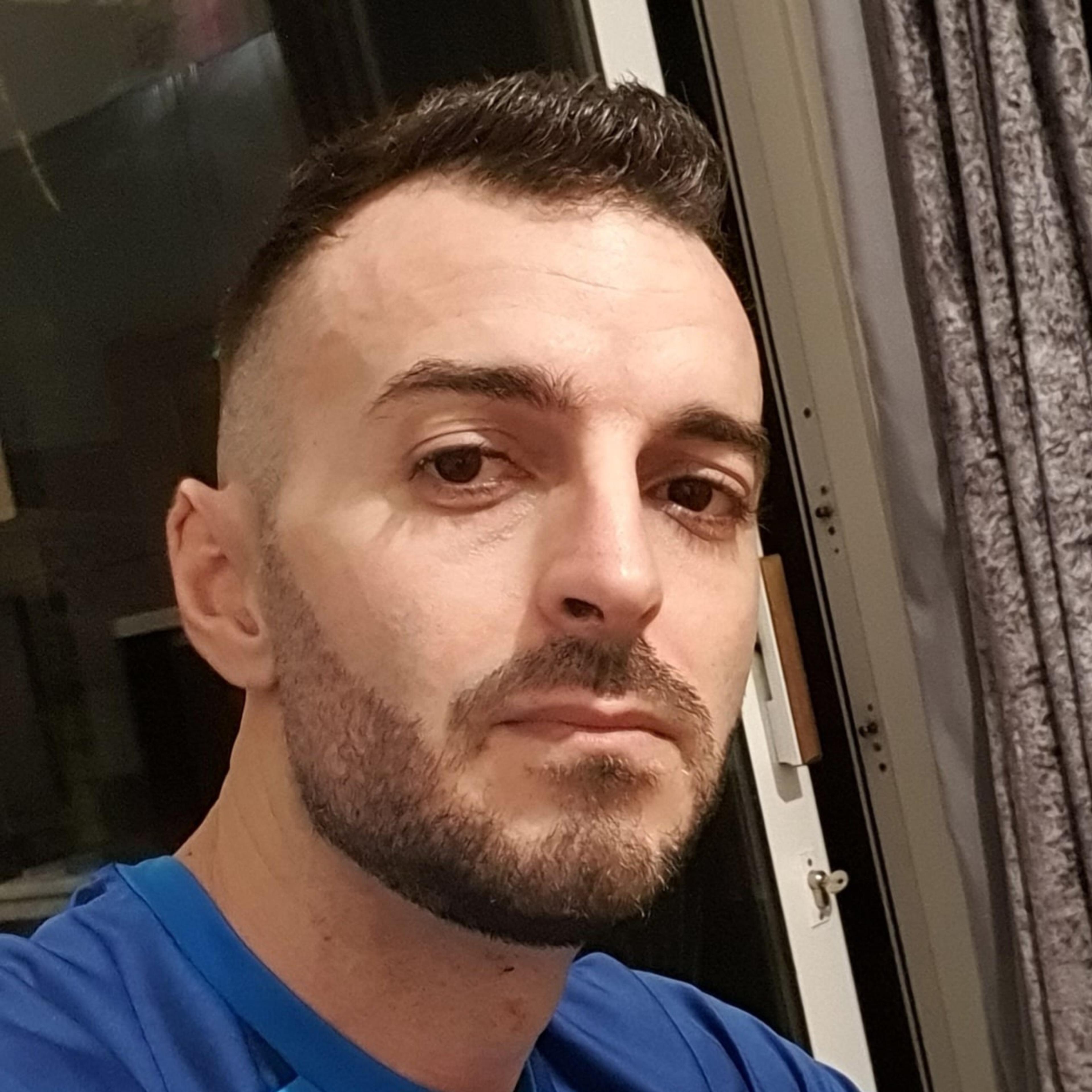 Alexandru Ciobotaru