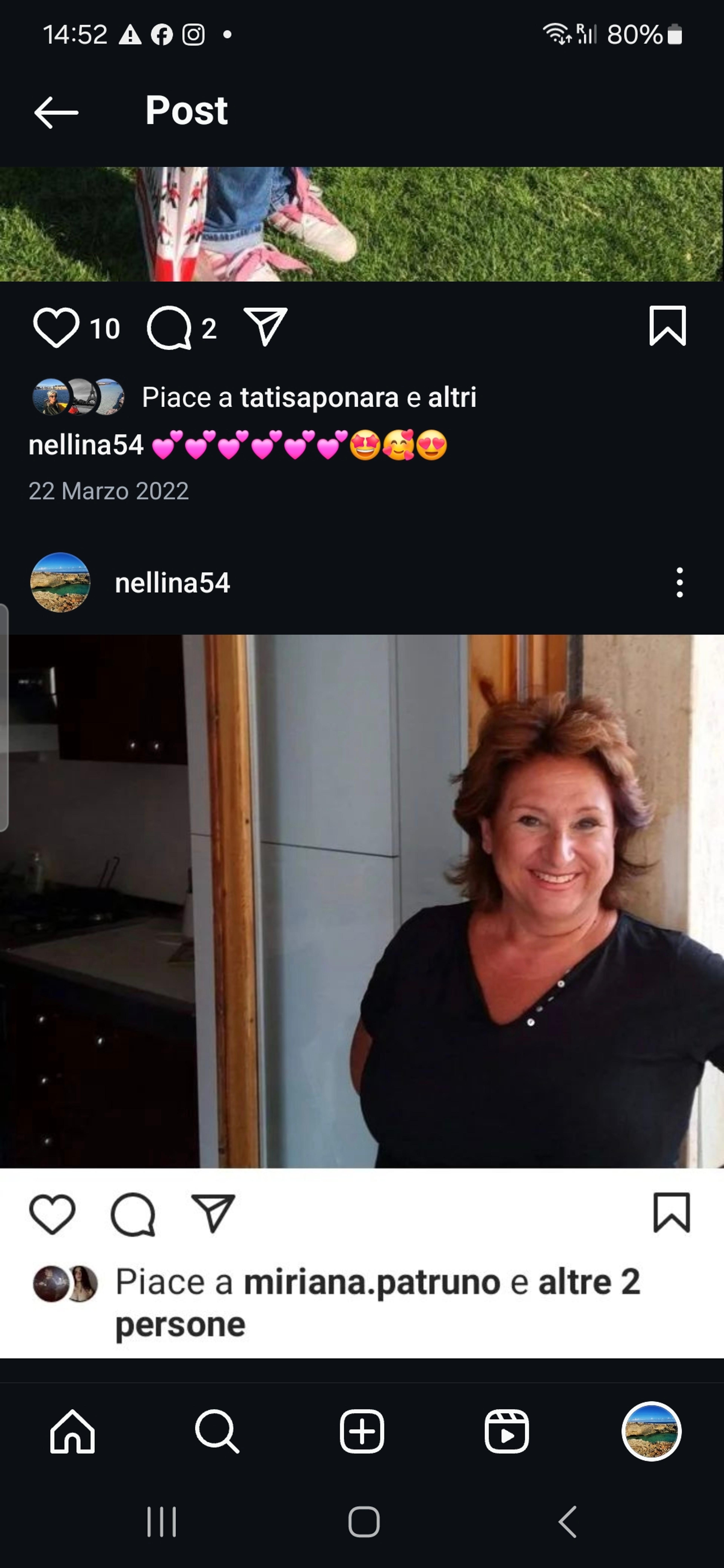 Graziella Metto