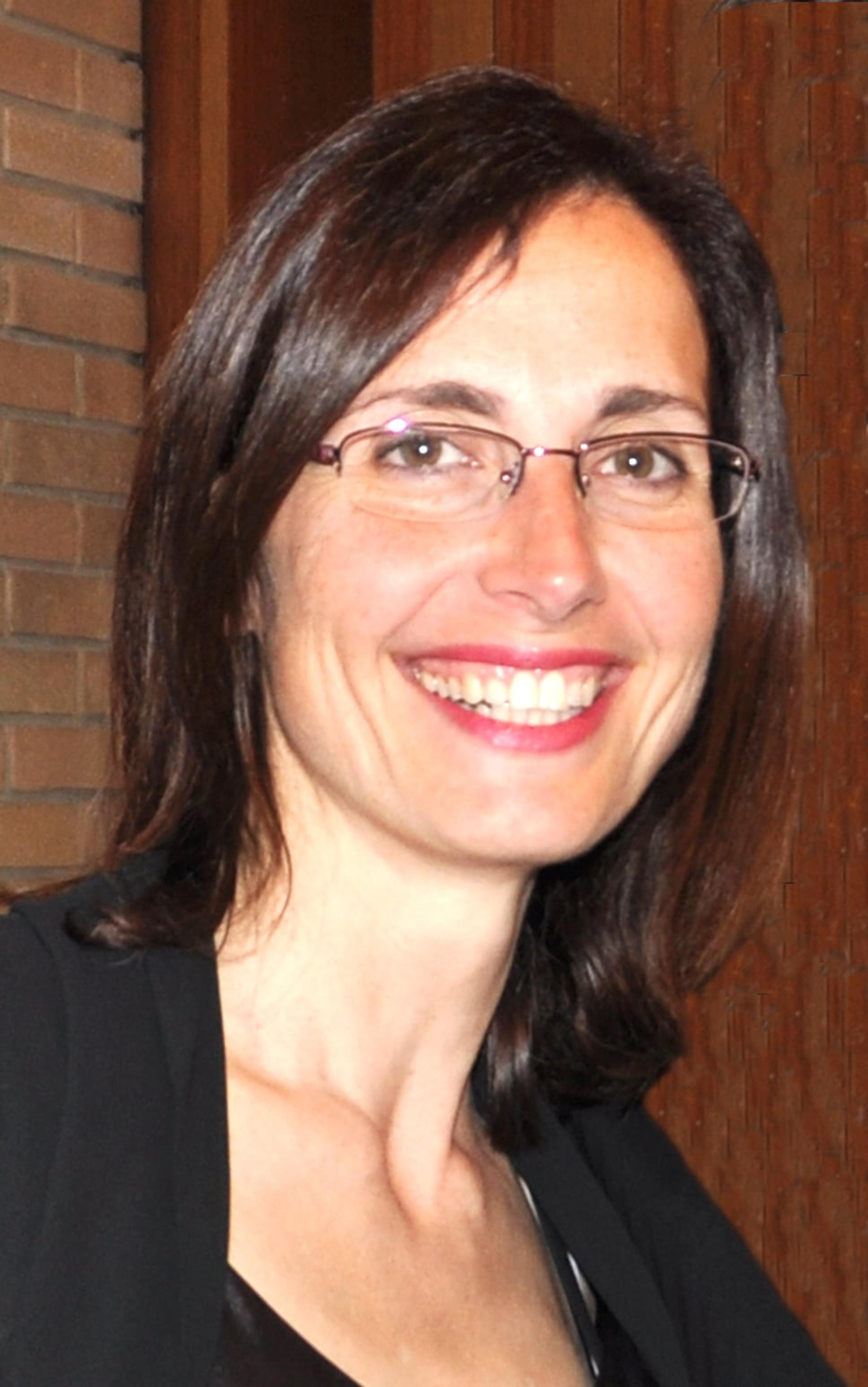 Monica Giungi Biologo Nutrizionista