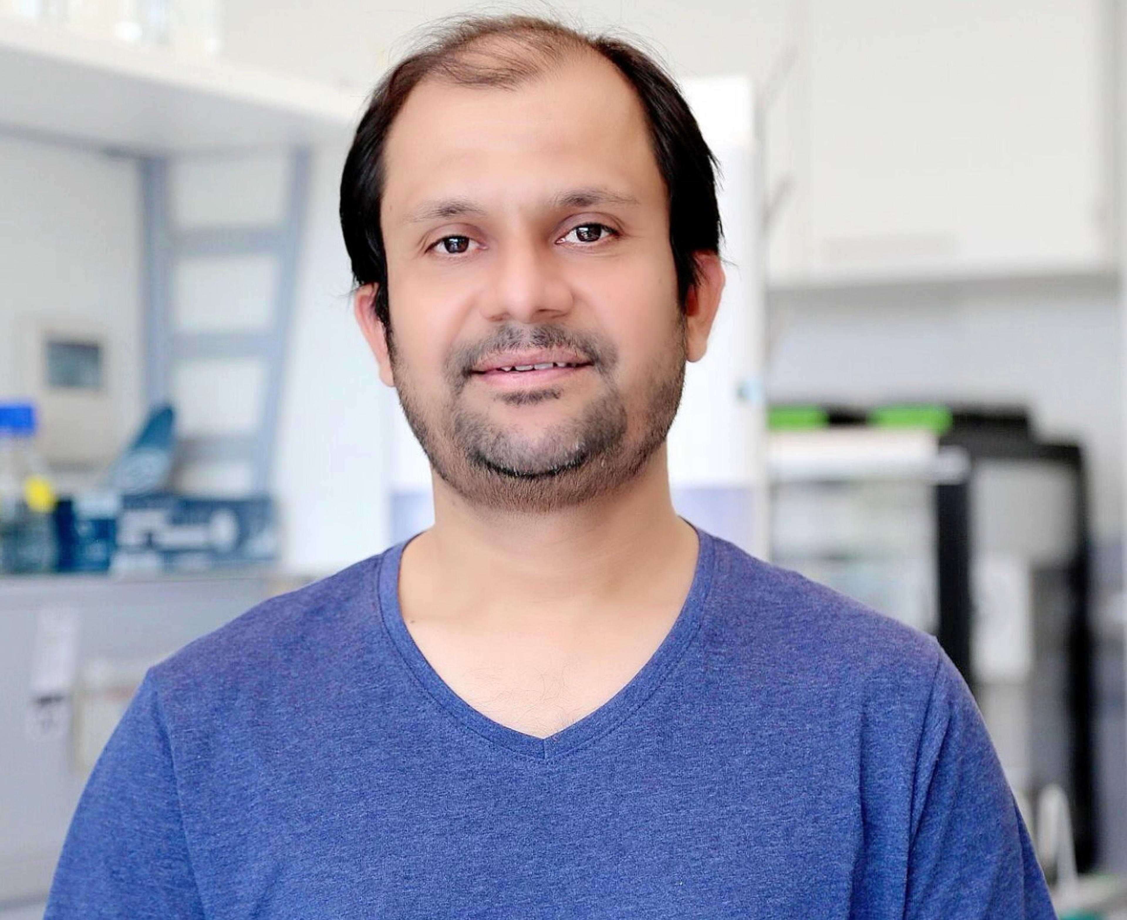 Sami Khan