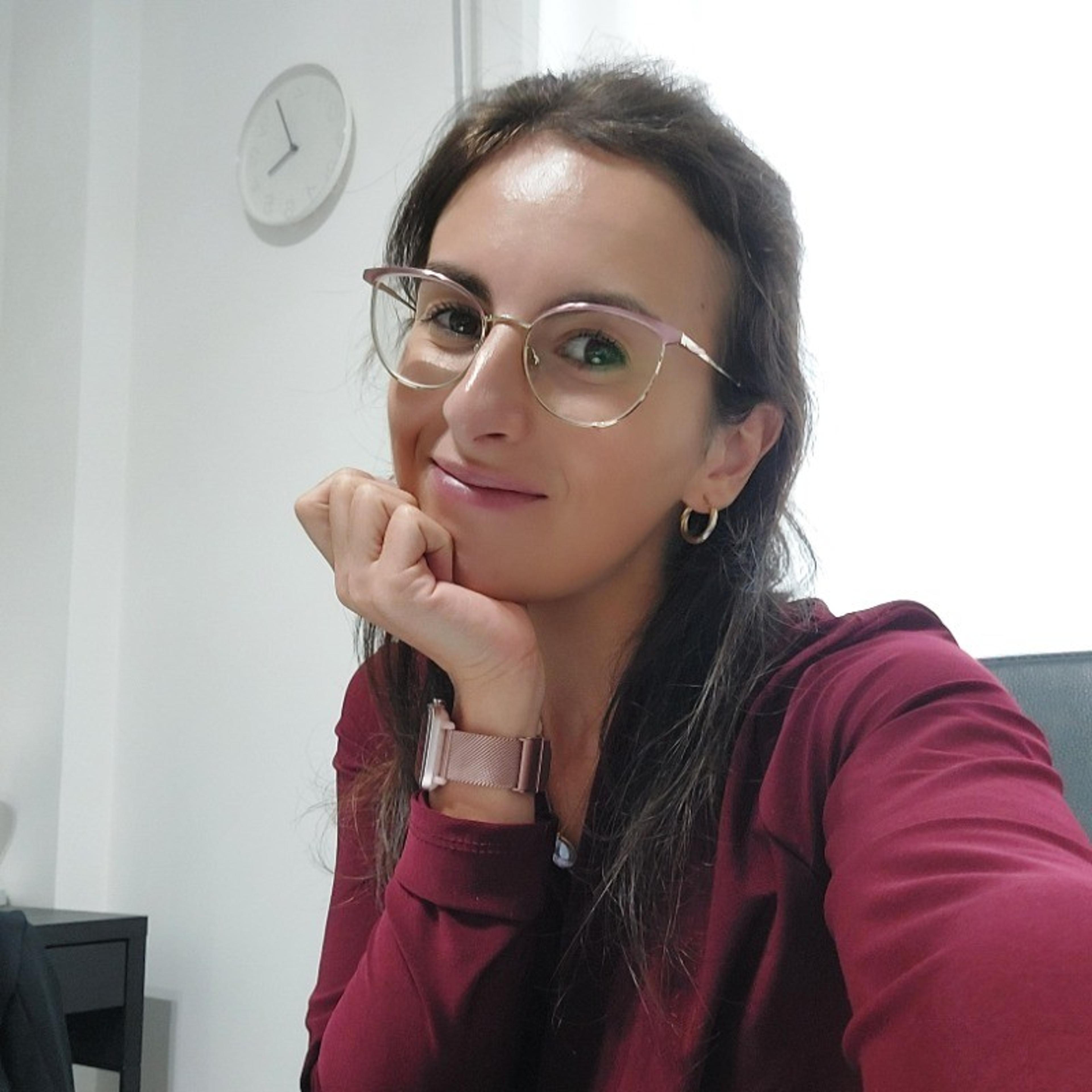 Roberta Azzarelli