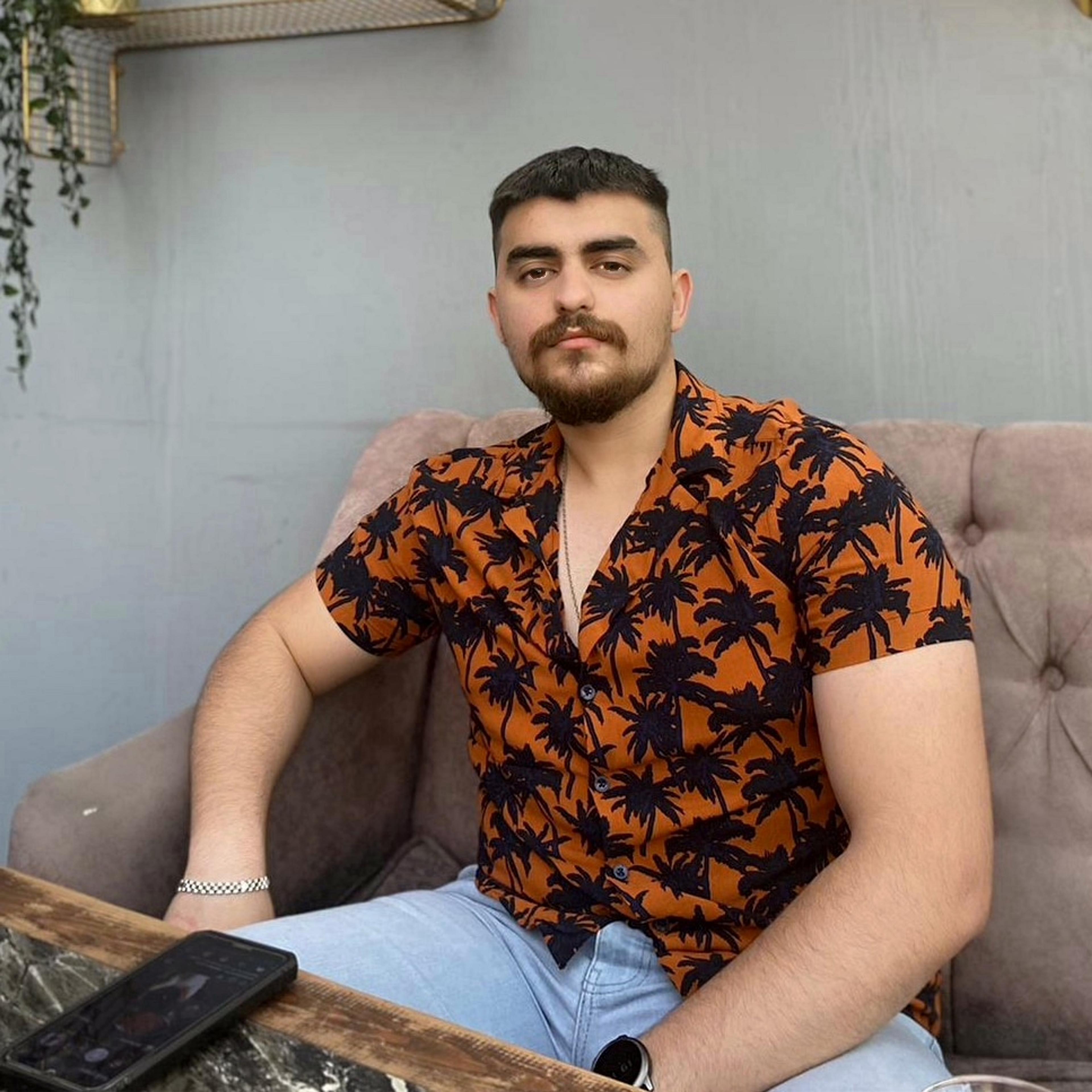 Ali Salkım