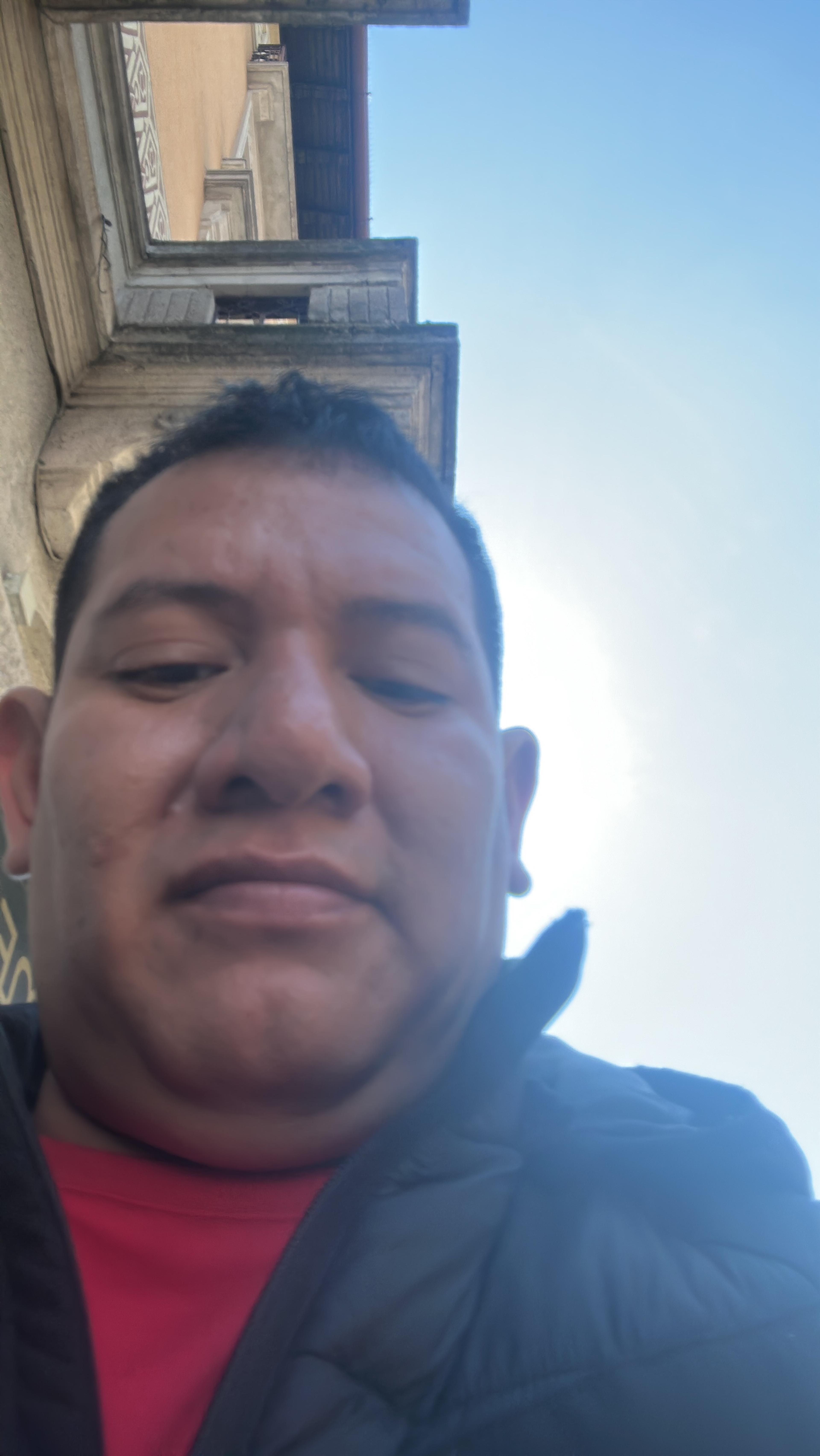 Anthony Palacios