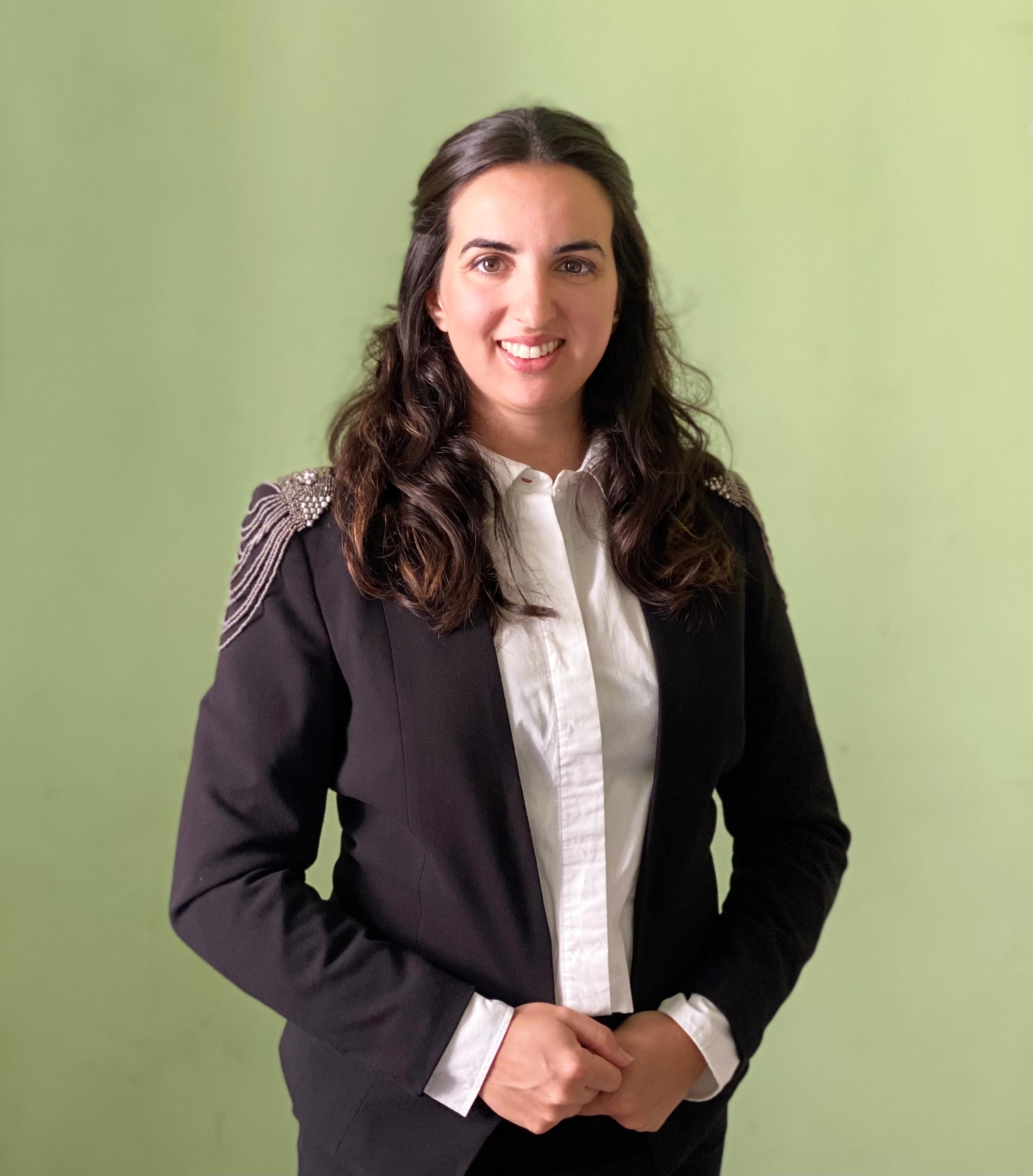 Constanza Cavallo