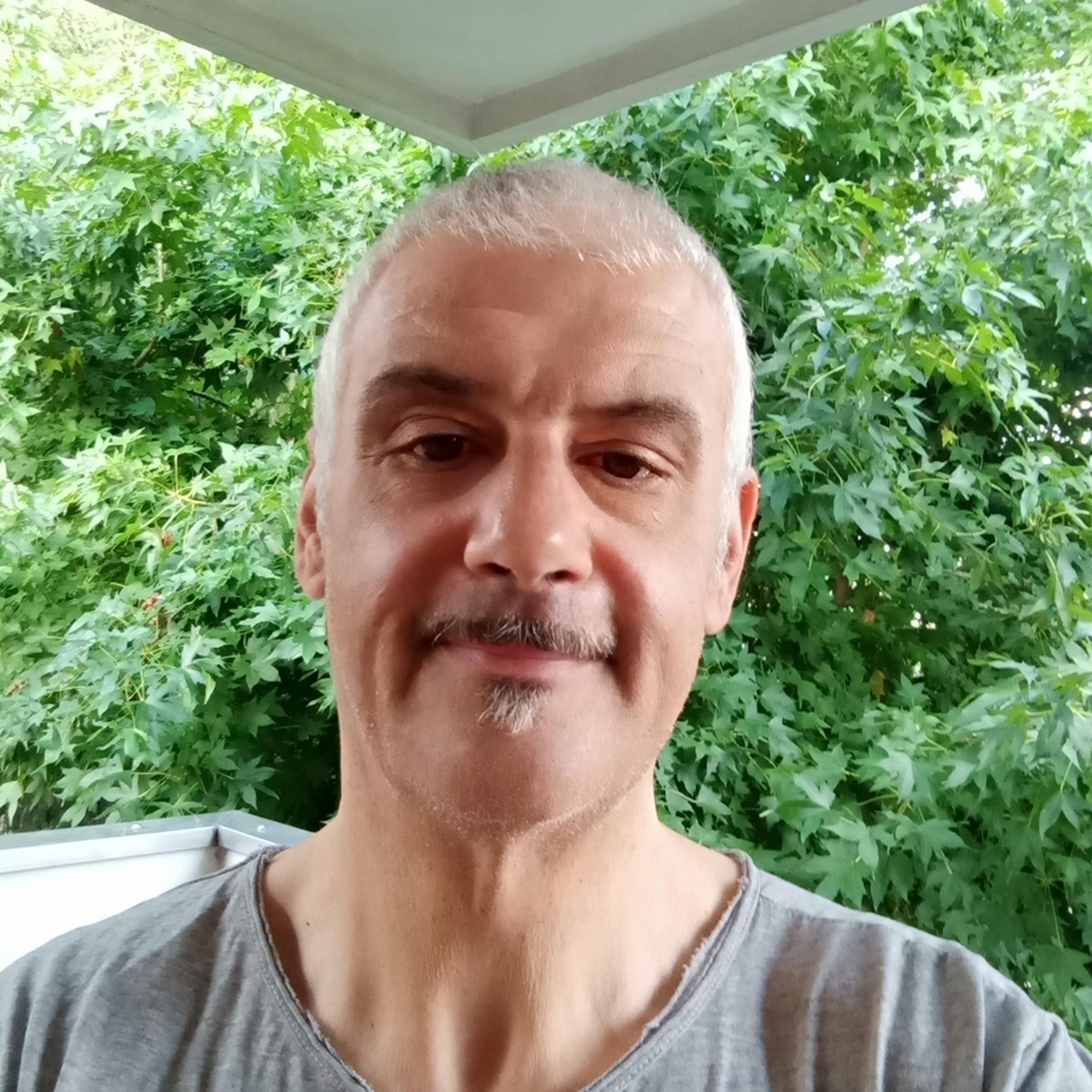 Rodolfo Bolelli