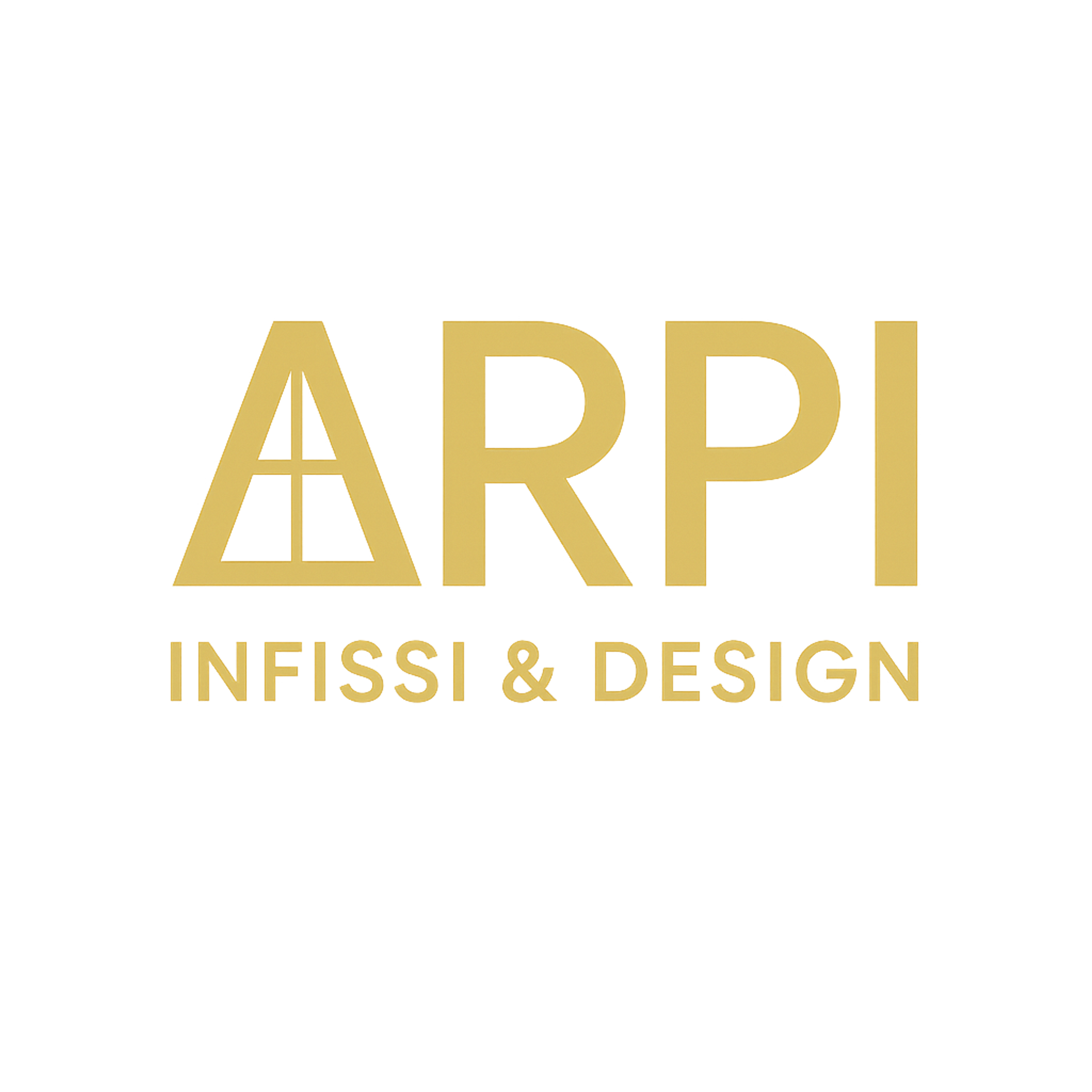ARPI INFISSI E DESIGN