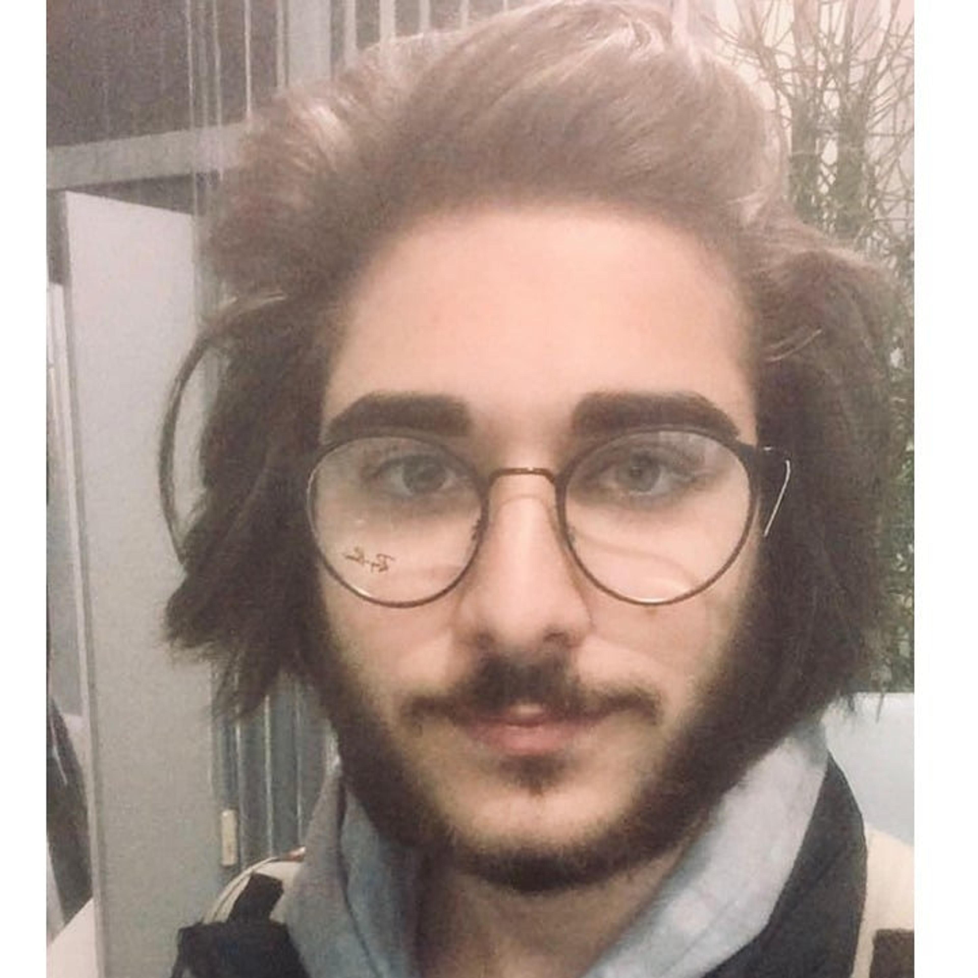 Ulas Yildirim