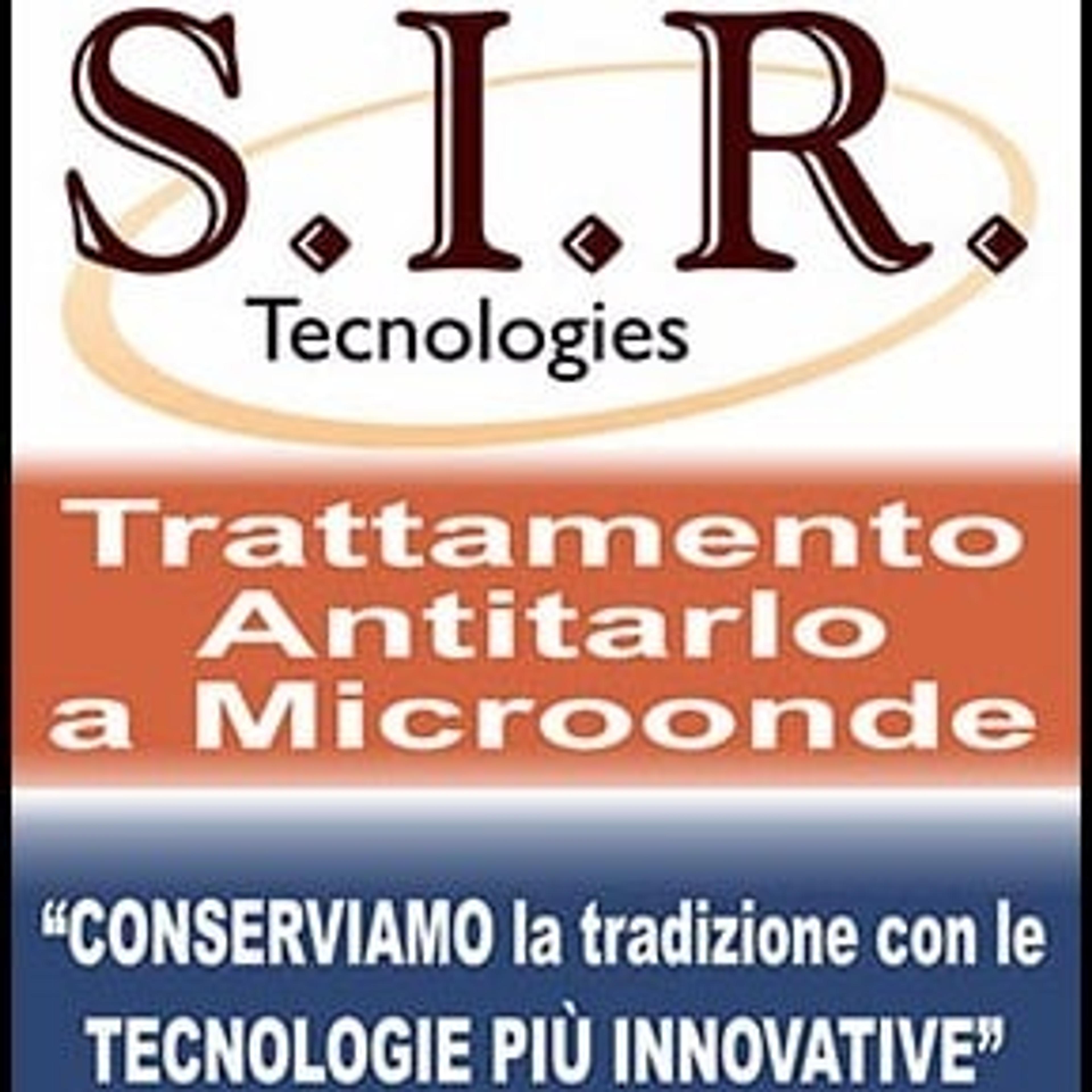 S.I.R. Servizi Innovativi per Restauri di Federico Di Coste & C. s.a.s.