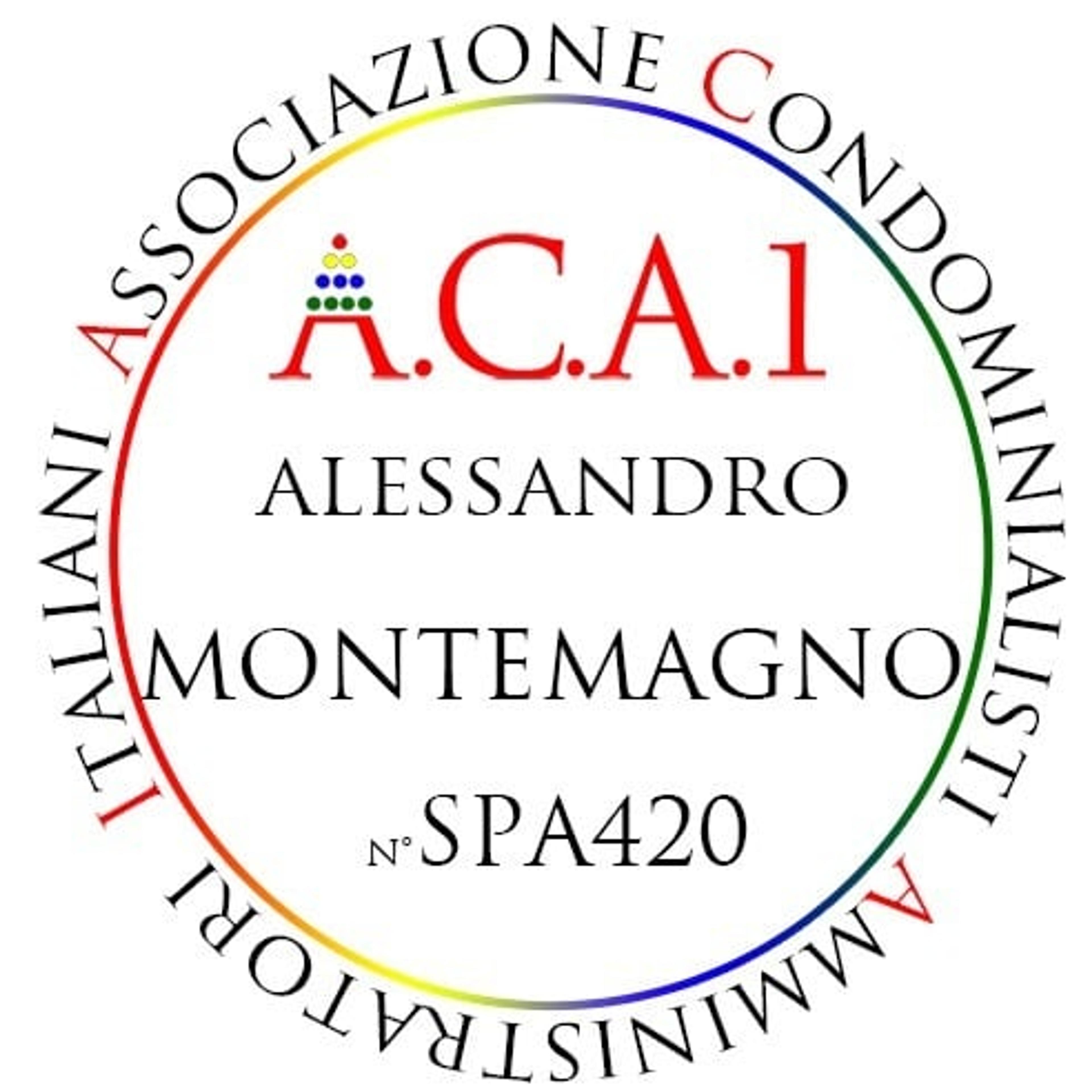 Alessandro Montemago