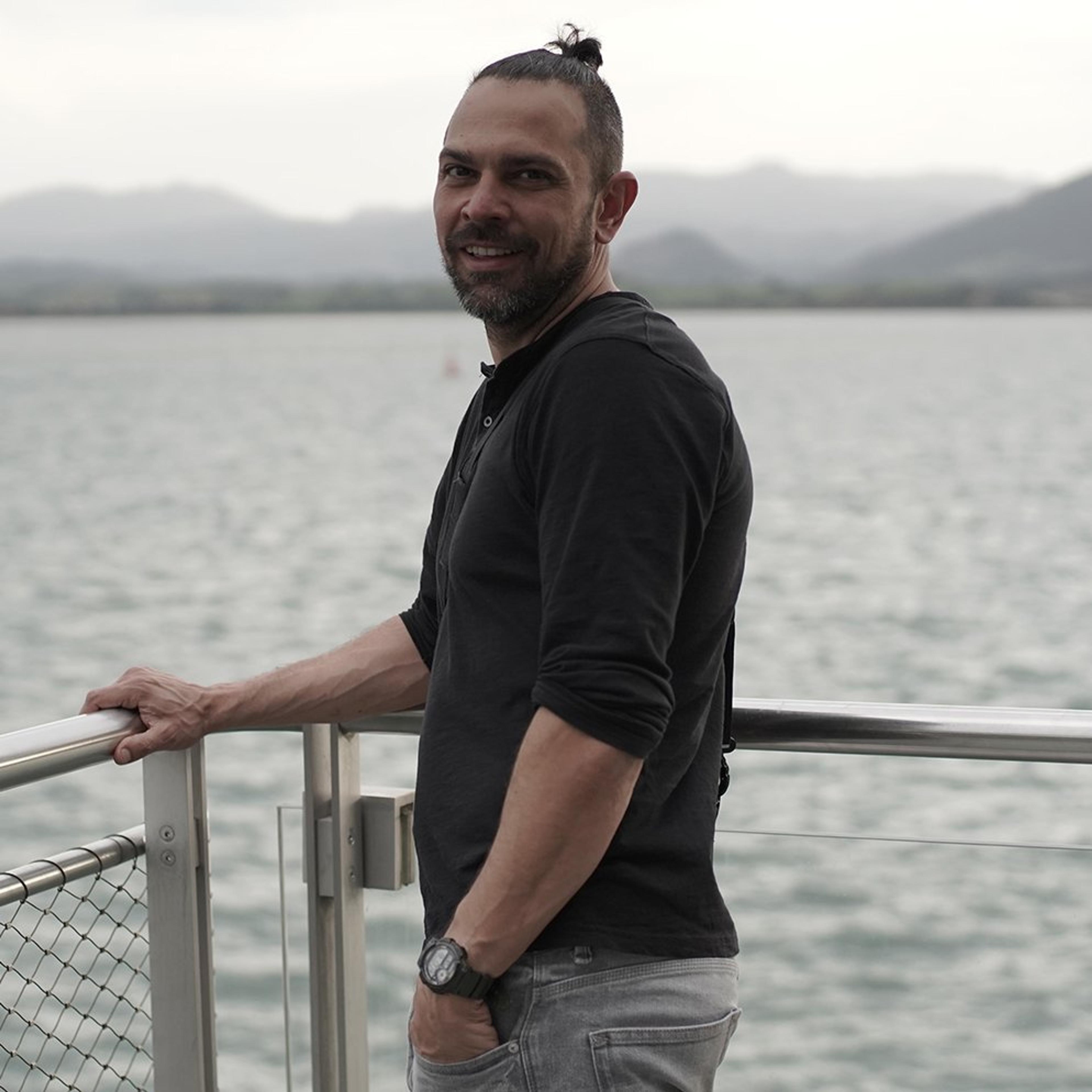 Rodrigo Canet Criado