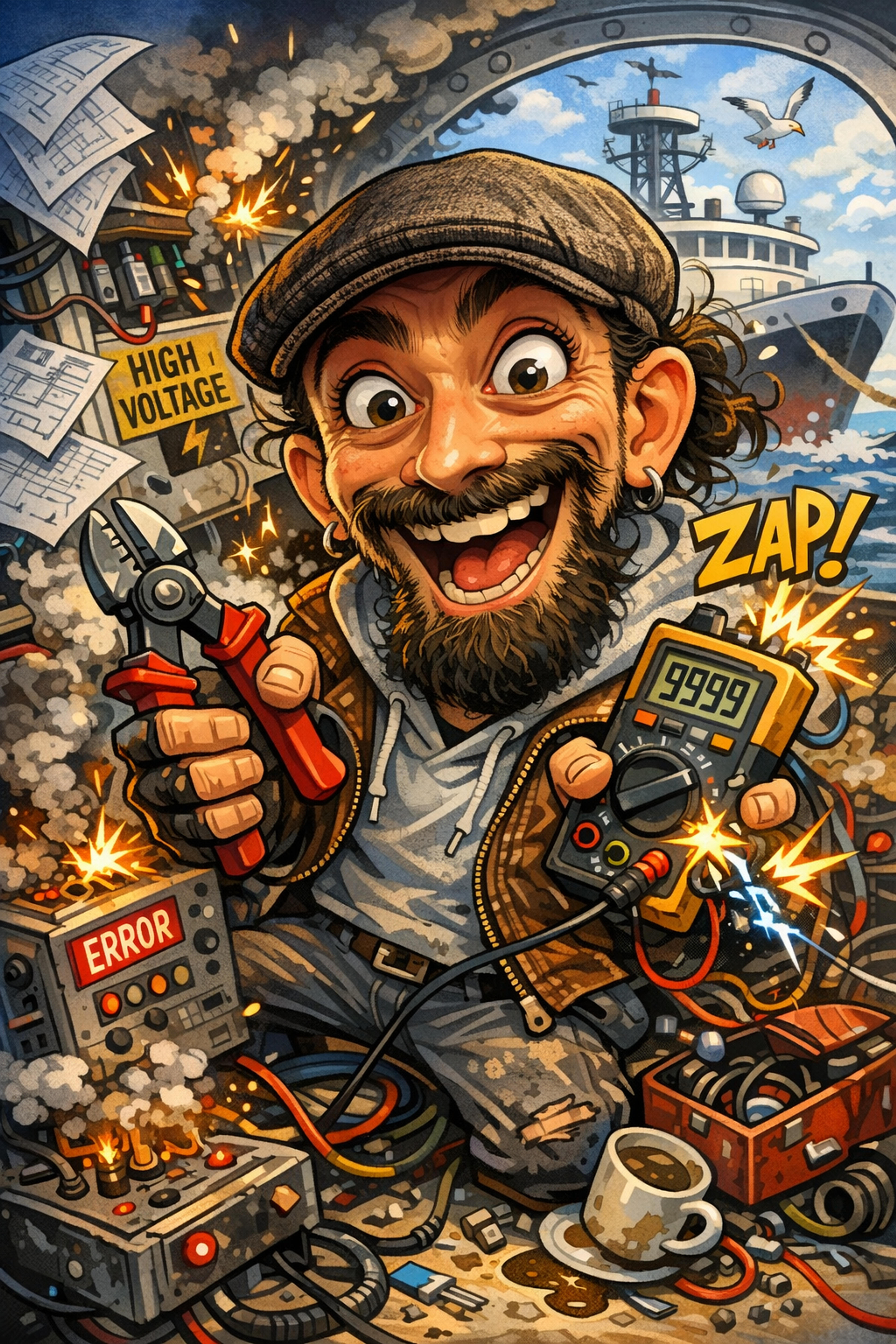 Mr.Fix IT