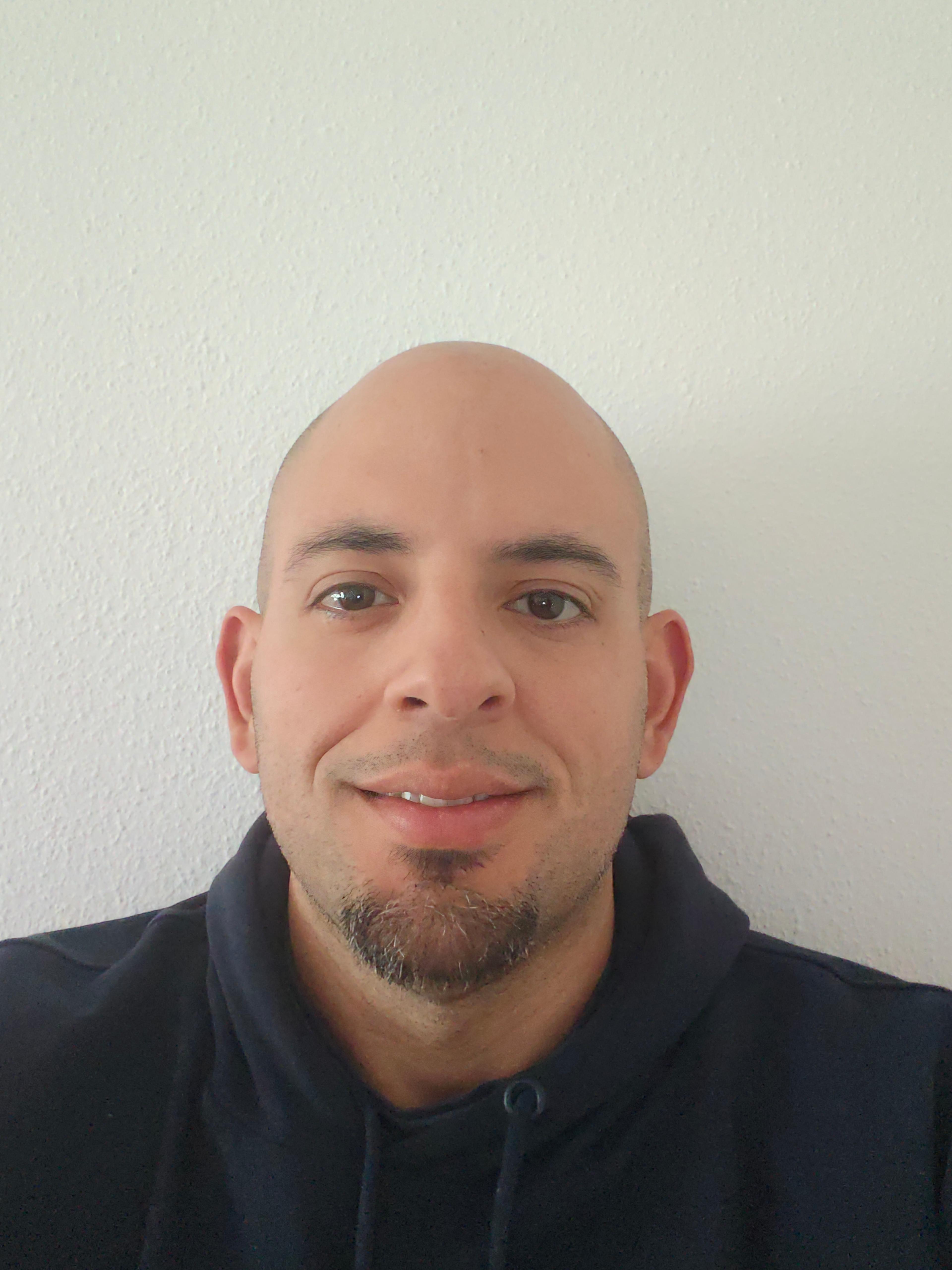 Jhonmar Alberto Noguera Bonsignore