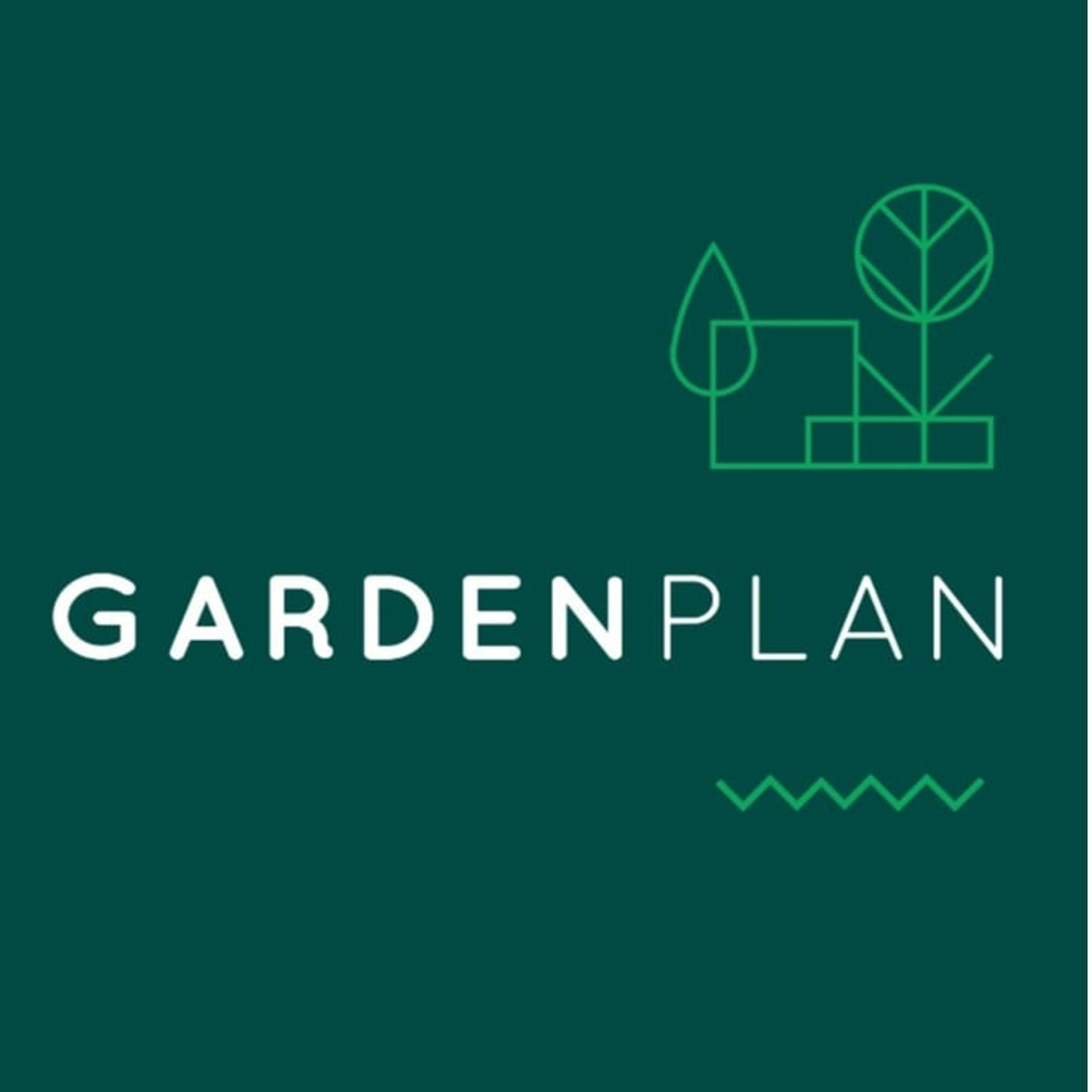 Garden Plan