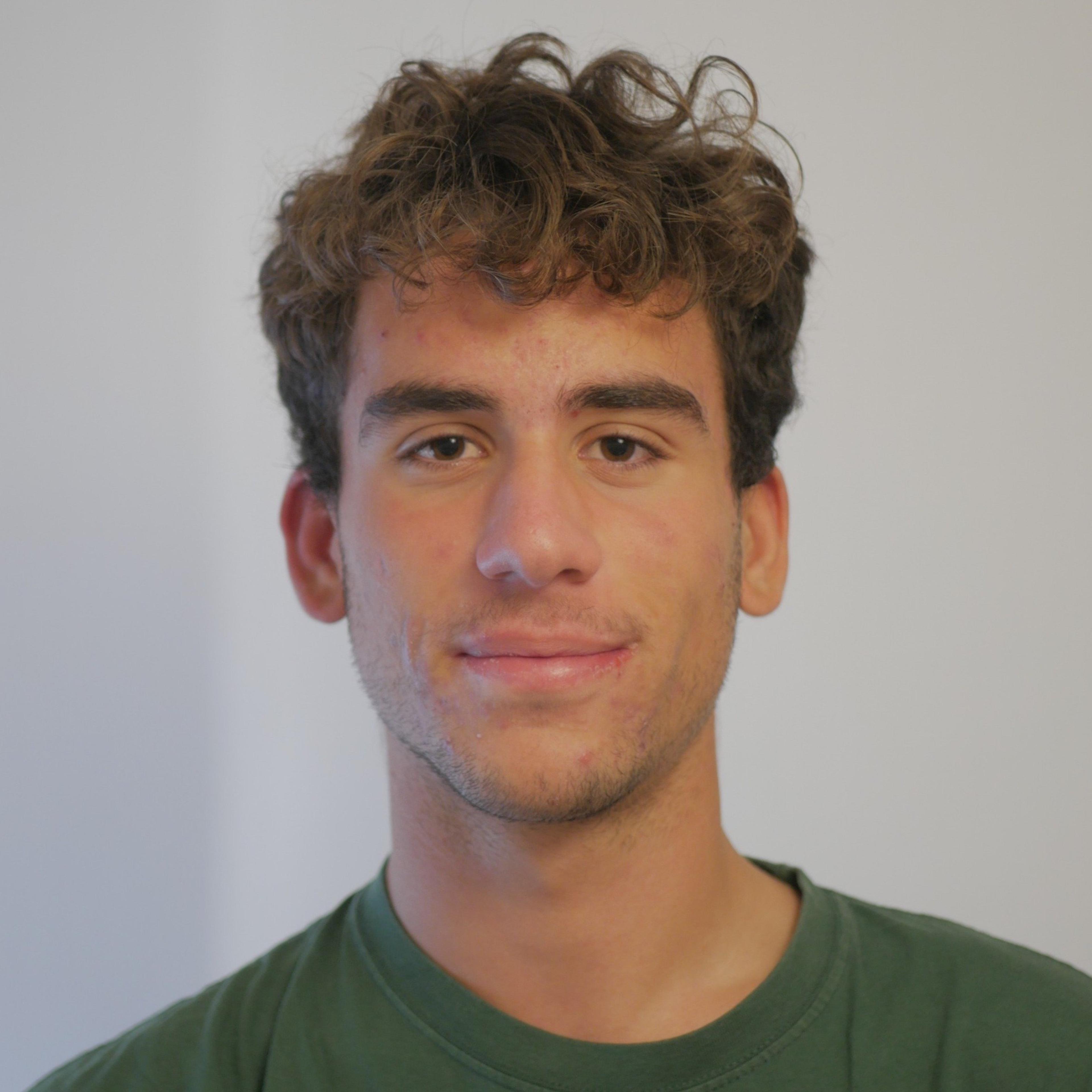 Marc Hernández