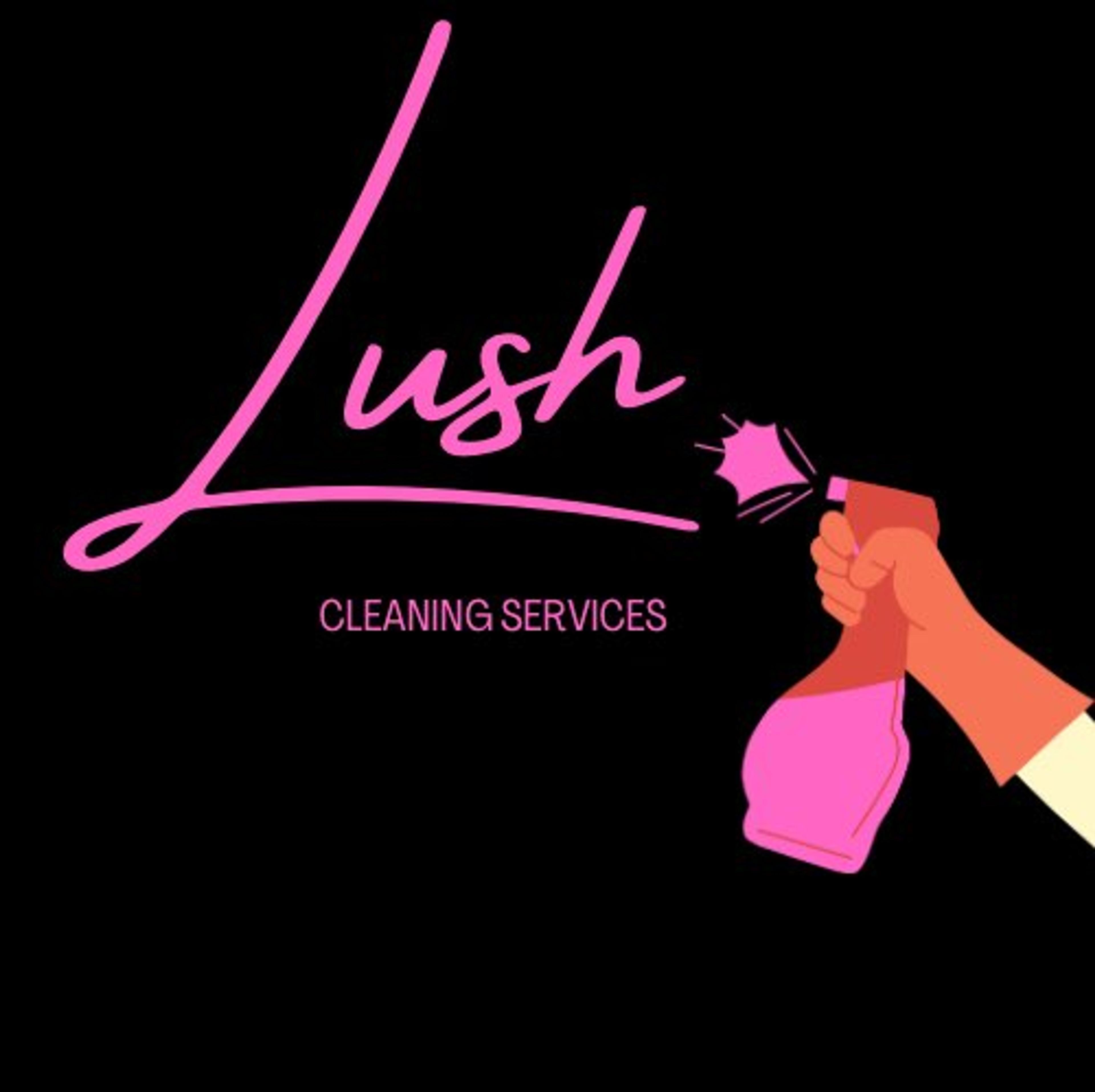 Lush Cleaning Services