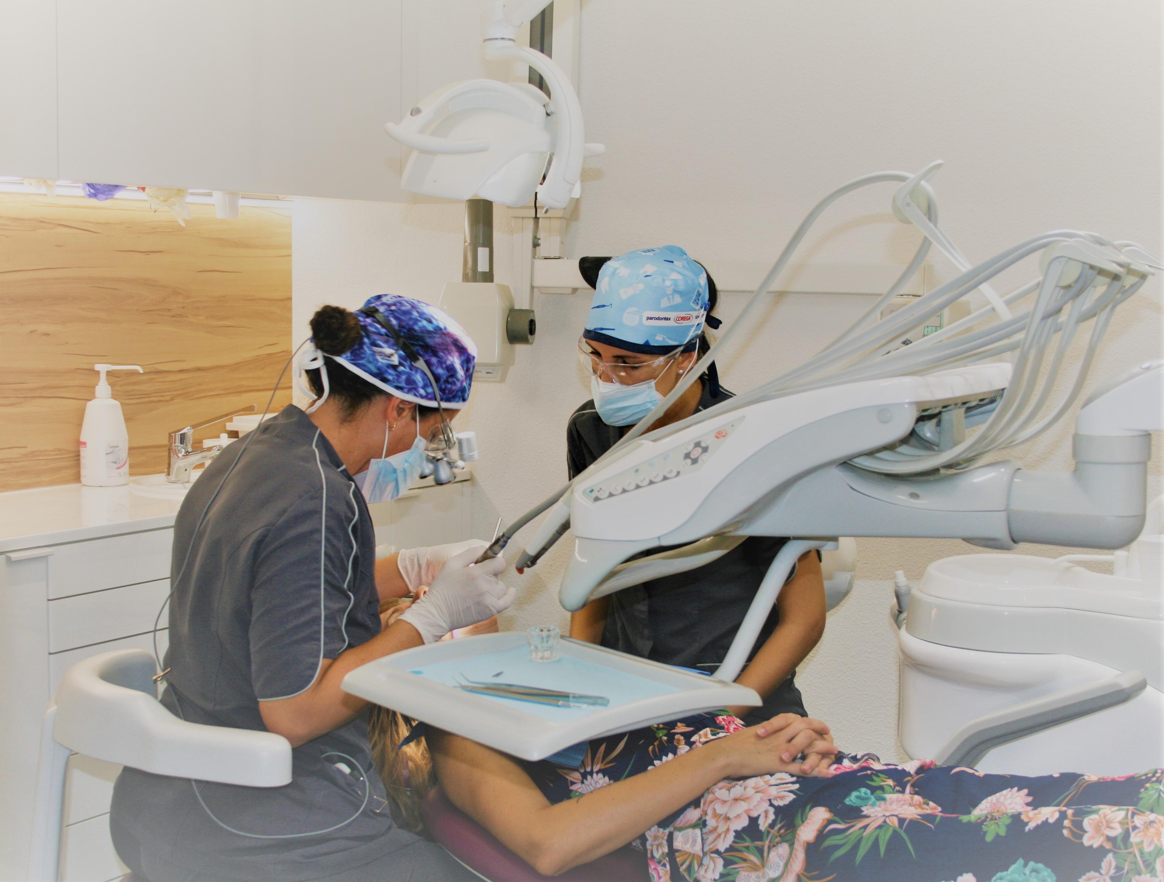 Clinica Carrasquer