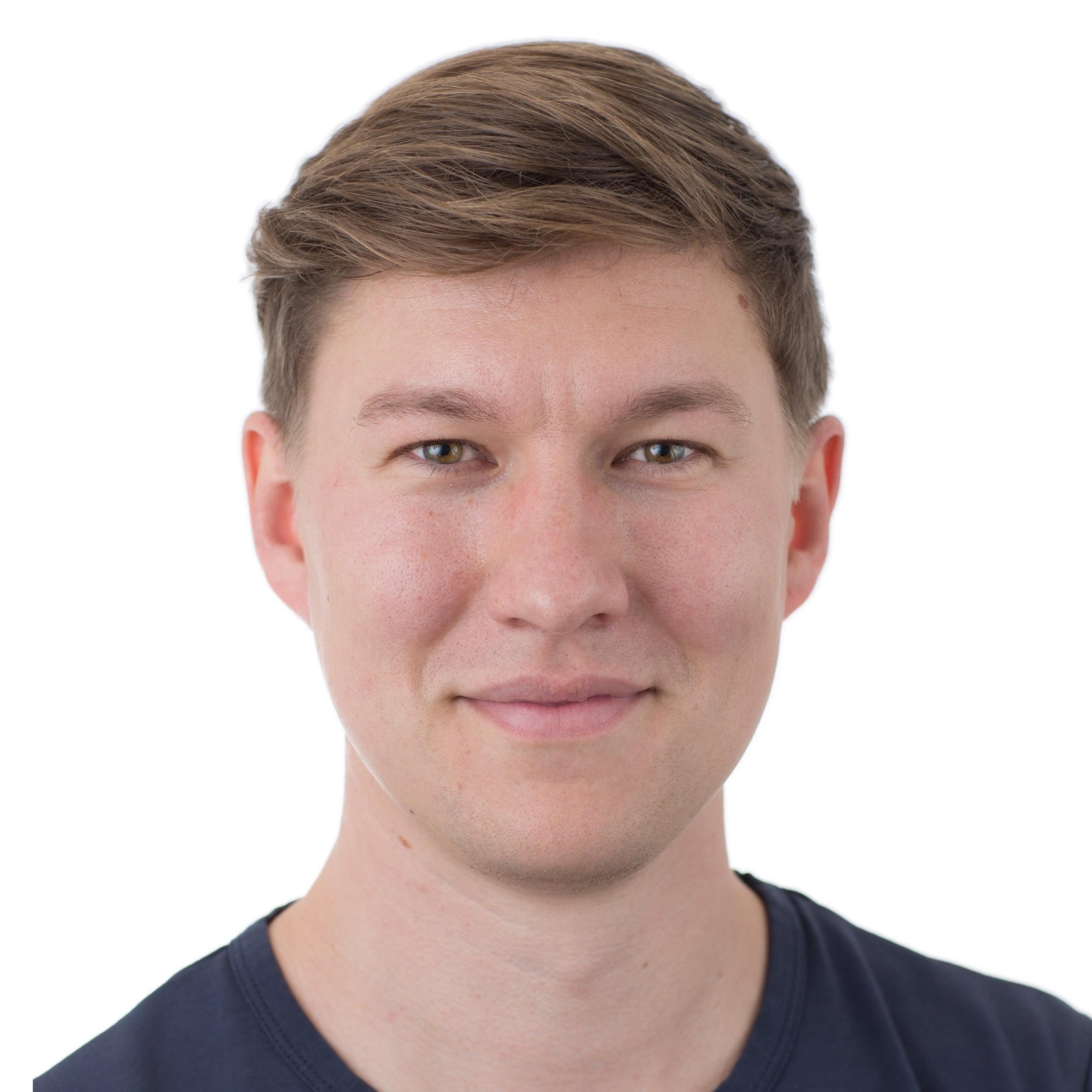 Nico Klauck
