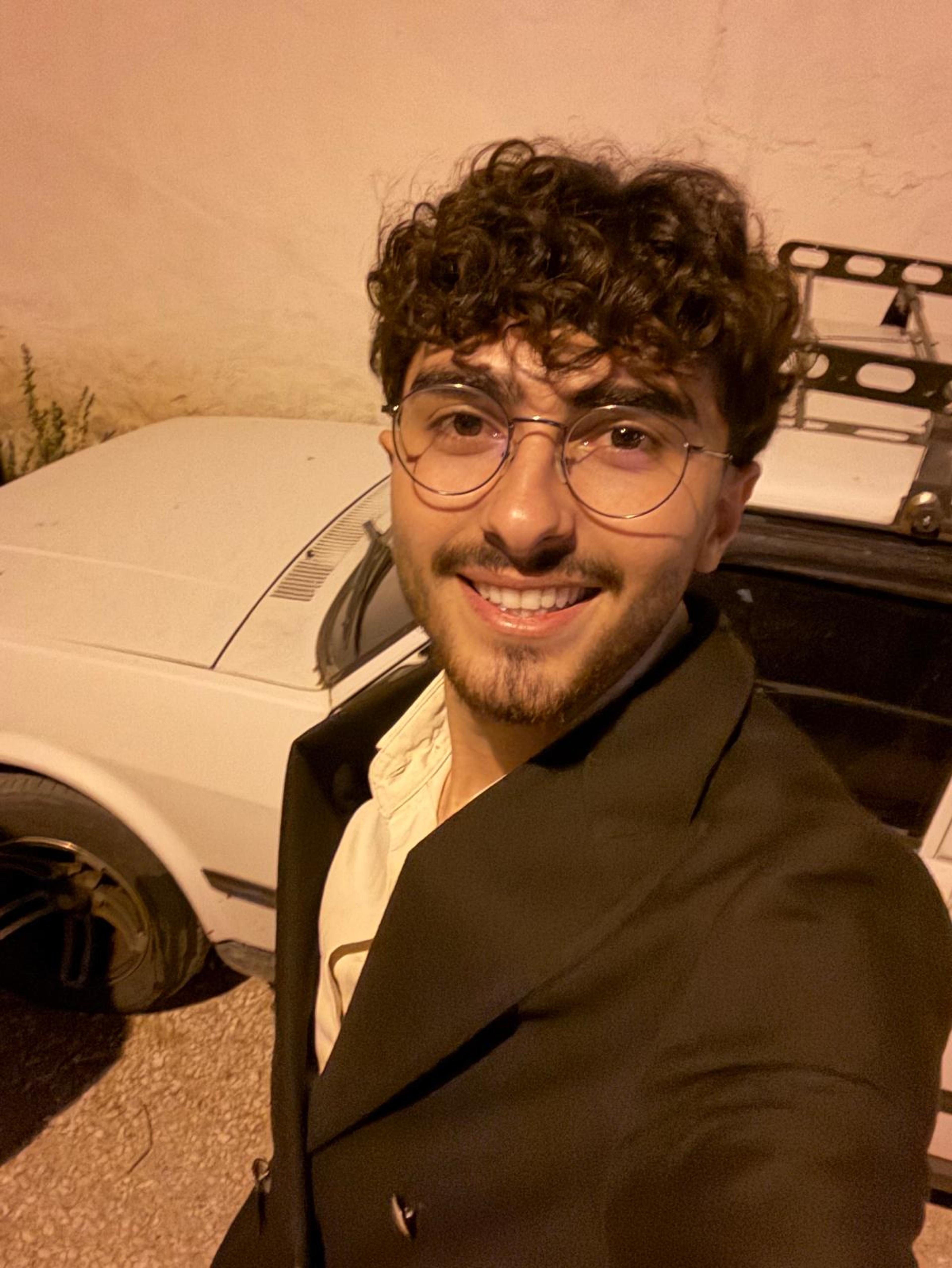 Emir Furkan Uçkan